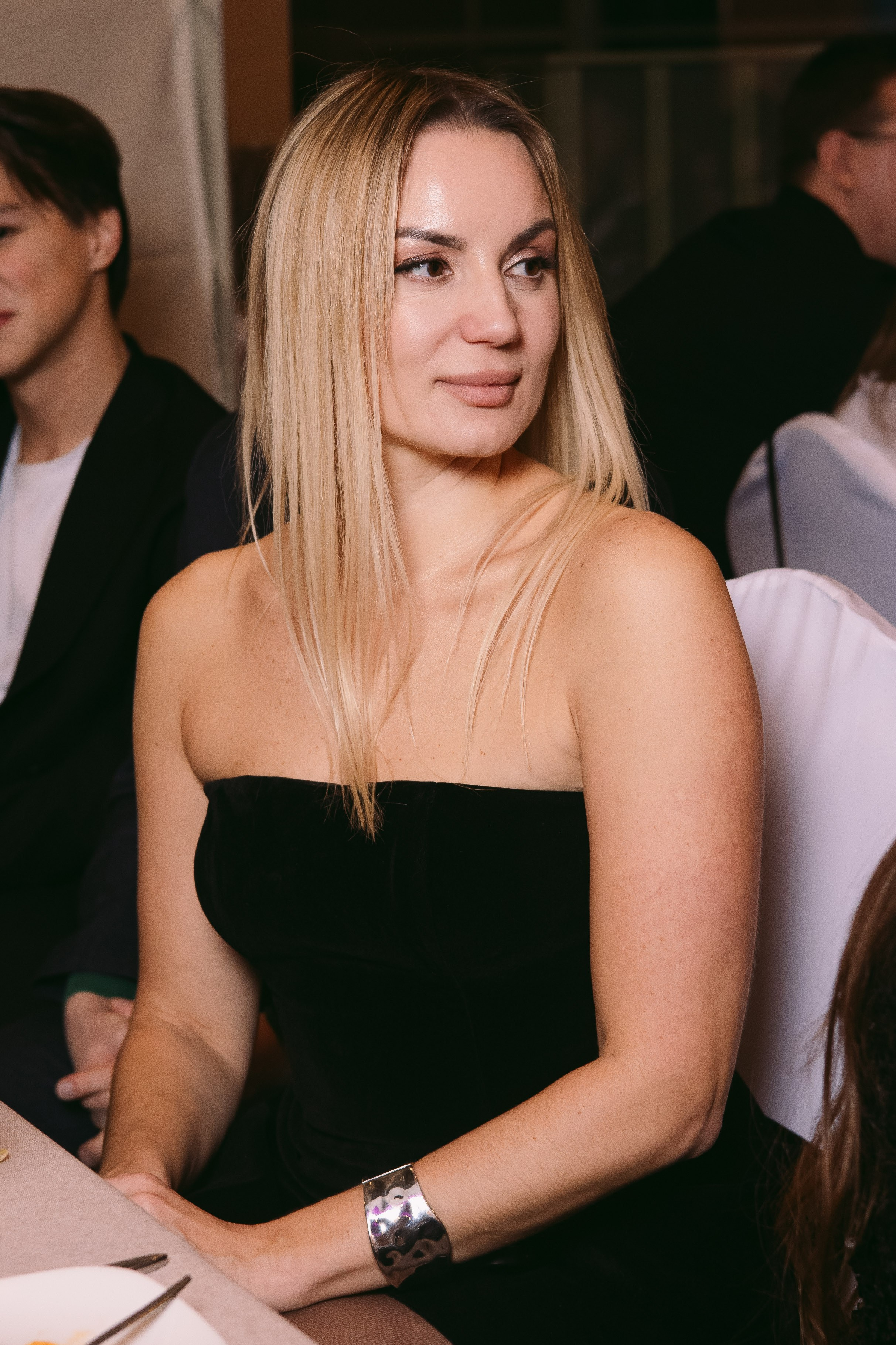 Репортажи. Портретный фотограф Артем Нужин