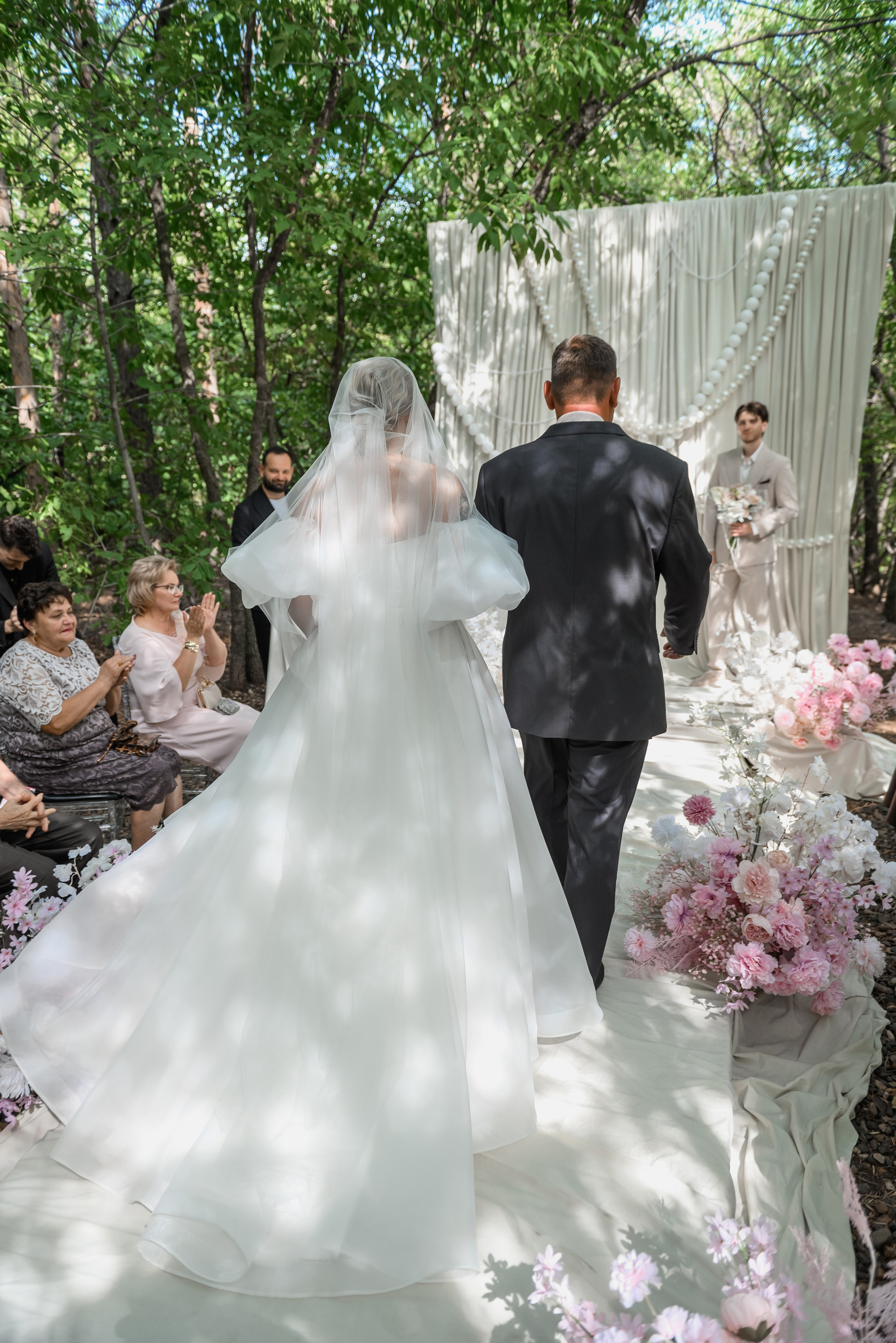 Олег и Алёна. Фотограф Филякин Константин
