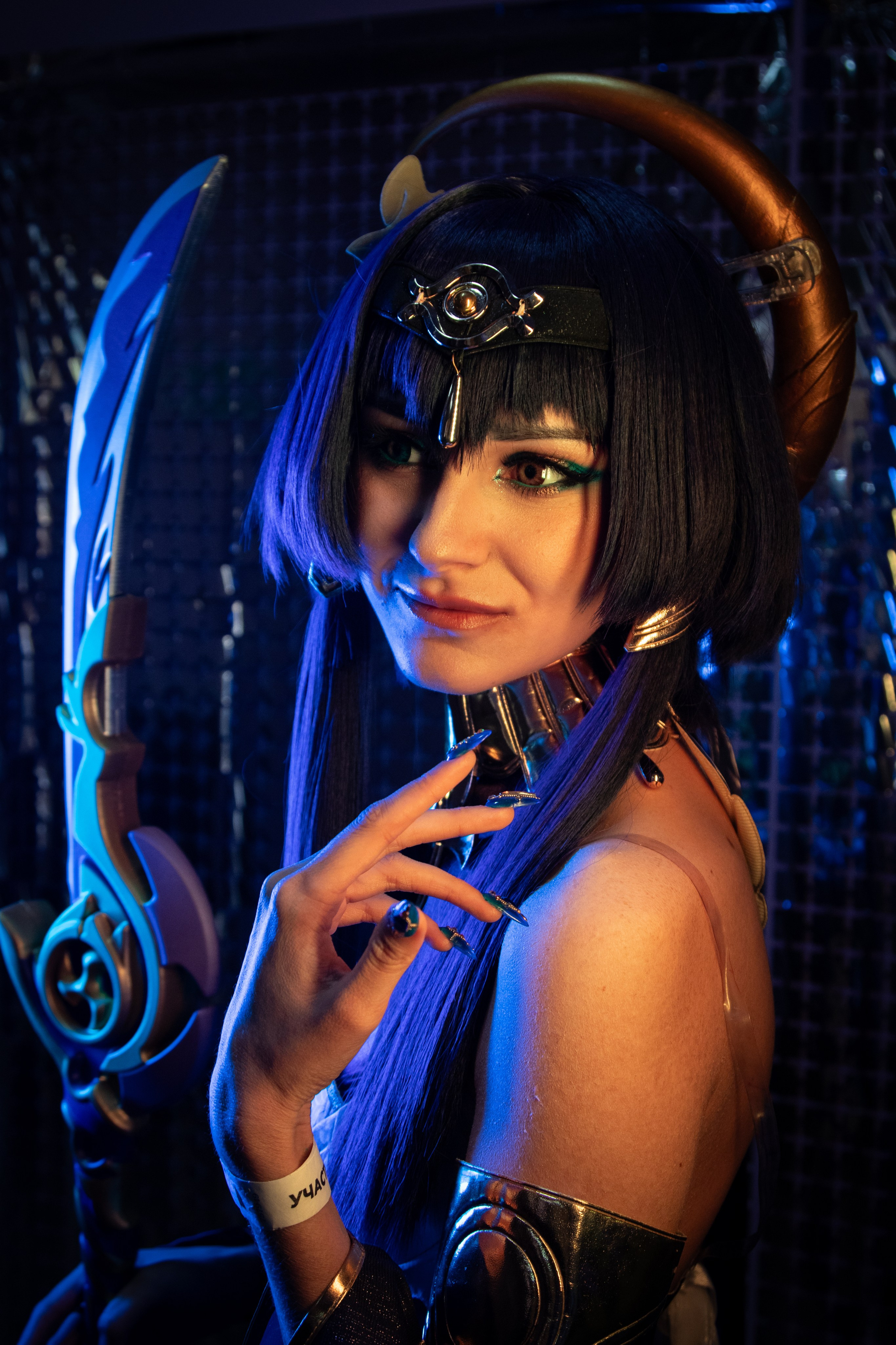 FAN FAN | Фестиваль анимации и фантастики. Фотограф в Нижнем Новгороде Екатерина Хисматулина