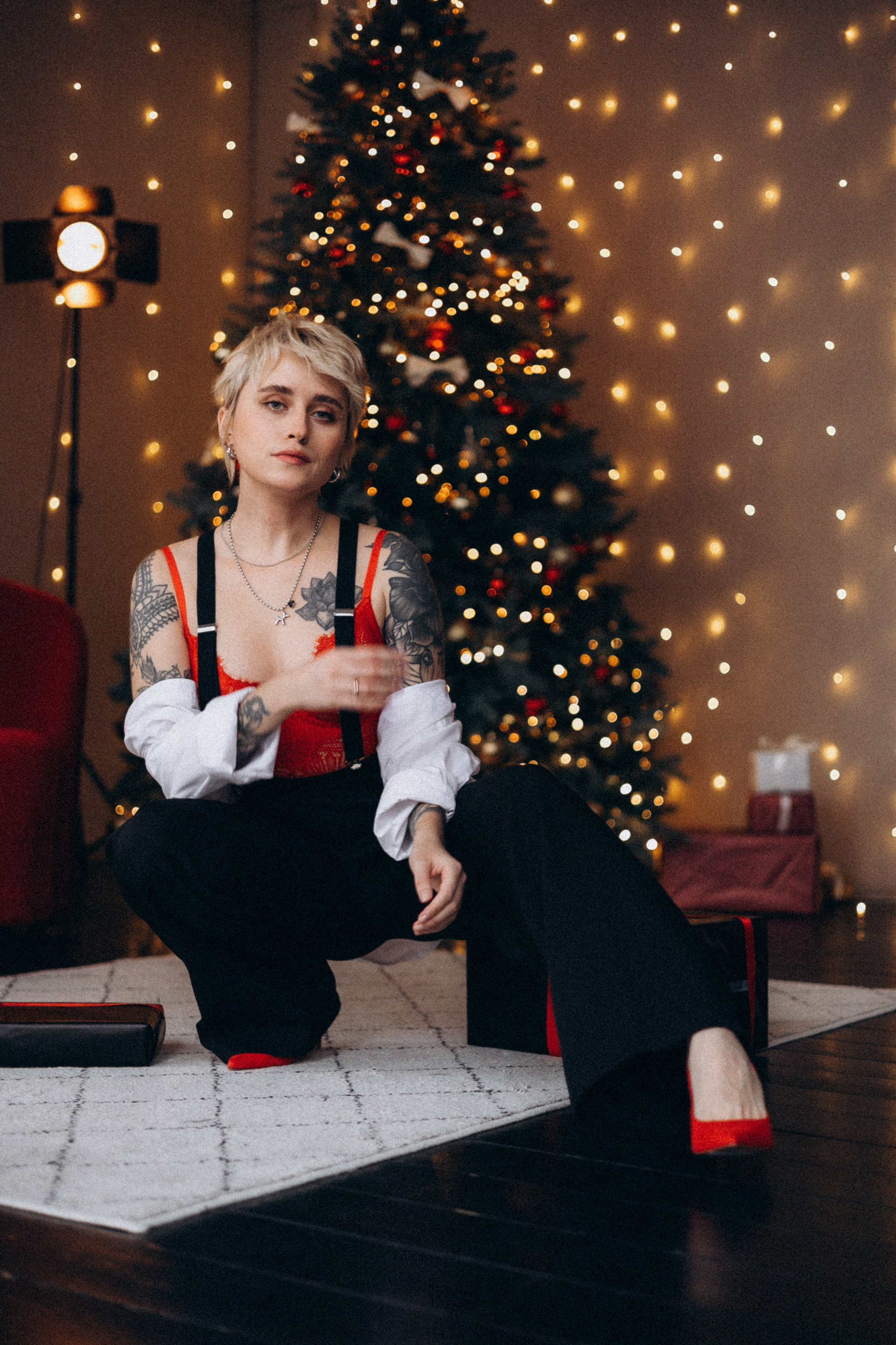 Портреты и творческие съемки. Семейный свадебный фотограф Семен Егоров