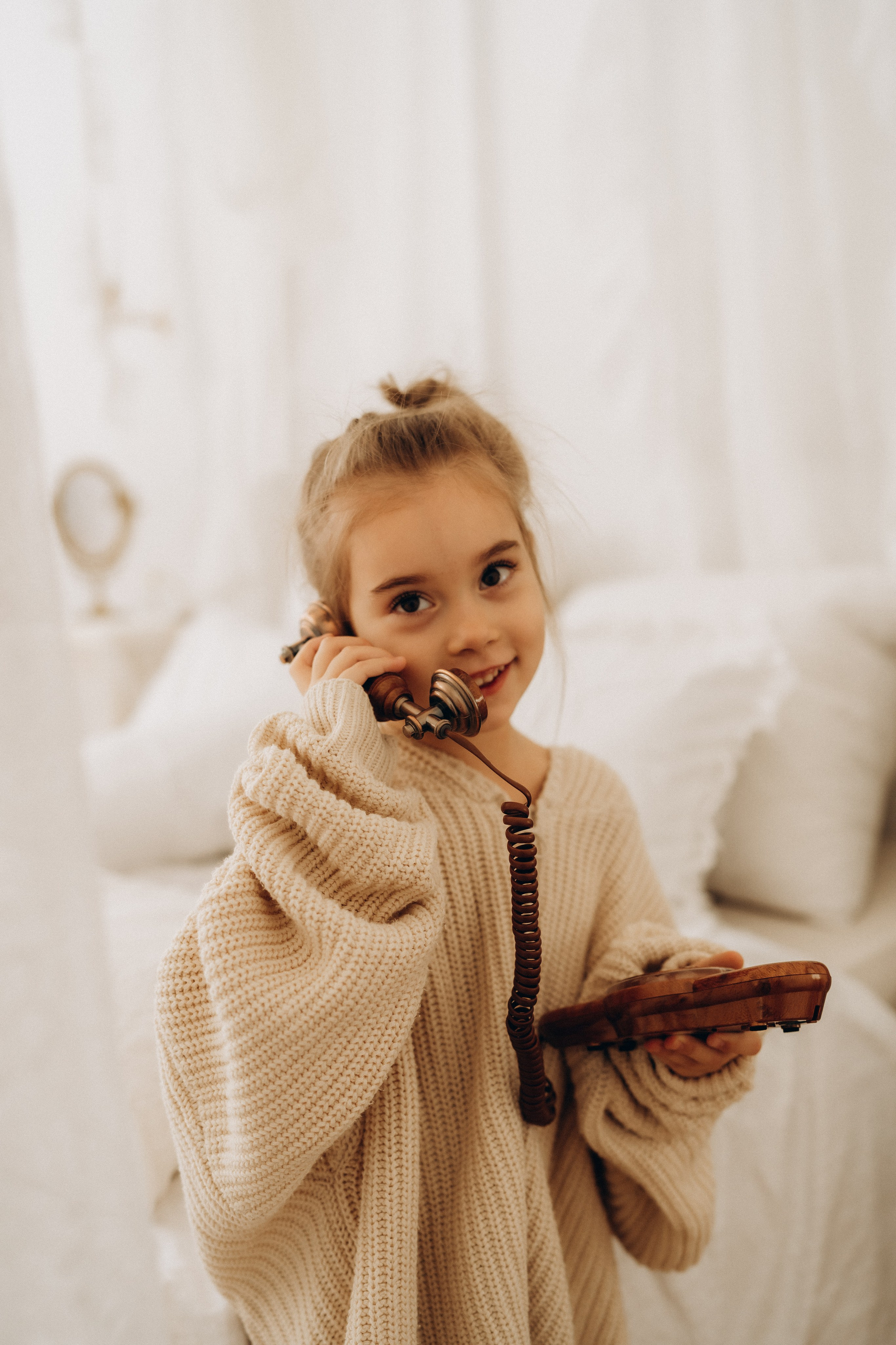 Счастье быть с мамой. Семейный фотограф в Ангарске/ Иркутске