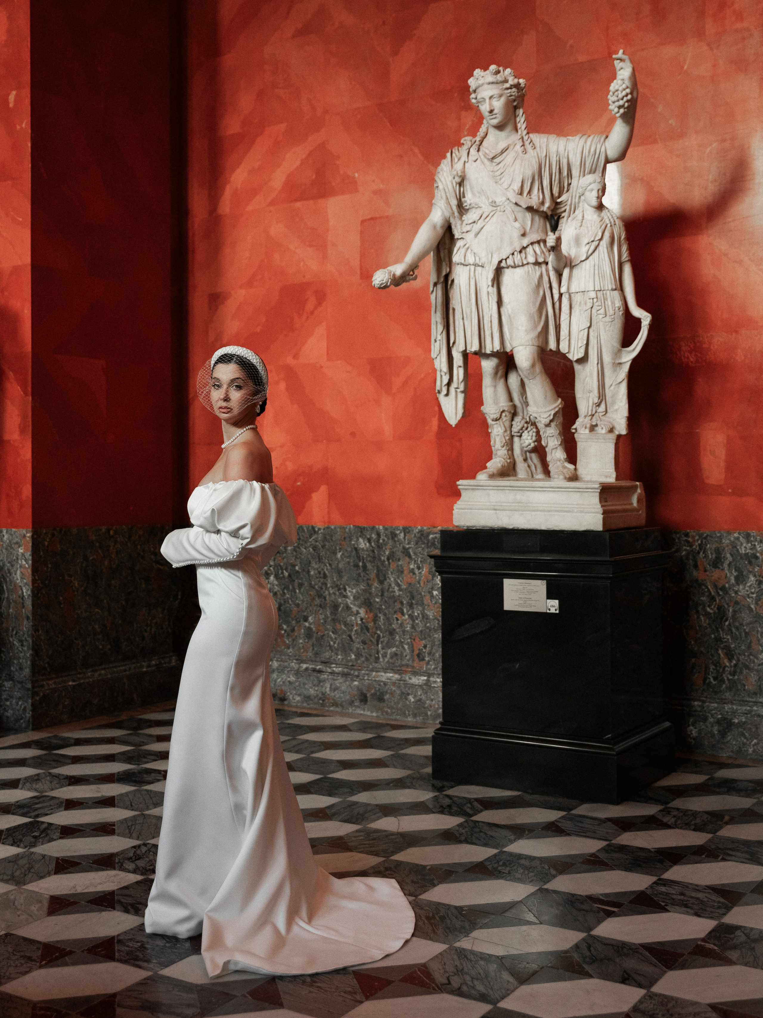 PORTFOLIO WEDDING. NesterovaMaria.ru