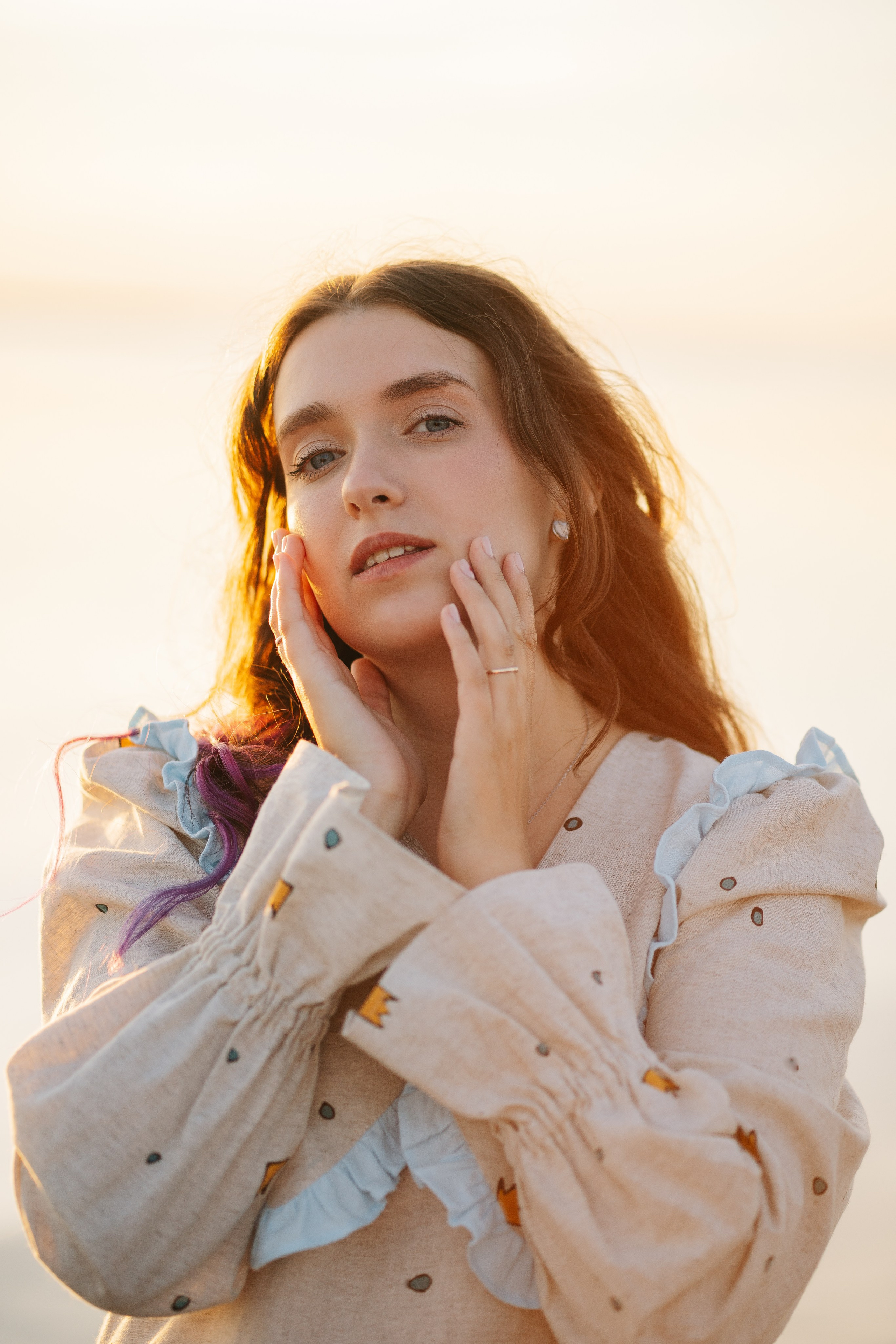 Семейная история. Семейный, свадебный и лавстори фотограф в Архангельске