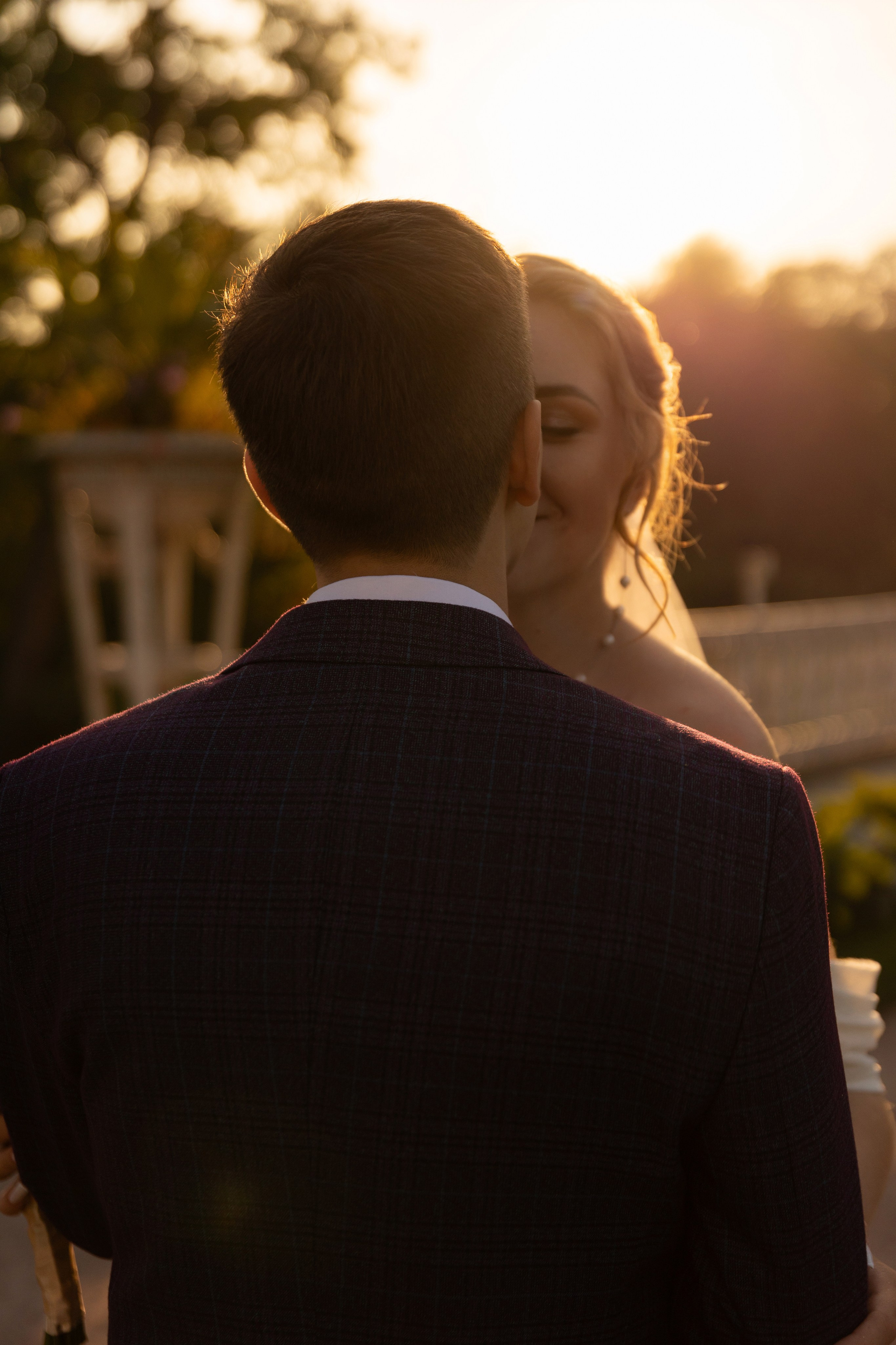 Свадьба в Пушкине. Семейный и свадебный фотограф в Санкт-Петербурге Татьяна Швыкова