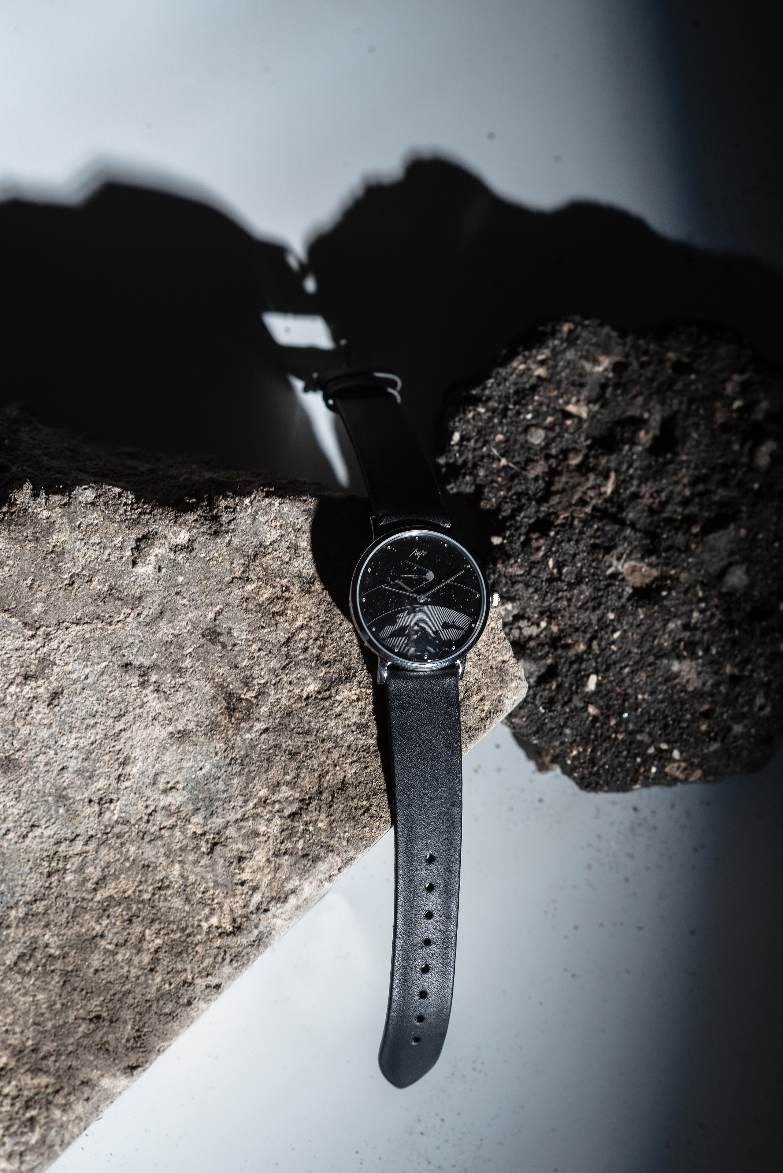 Луч. Главная