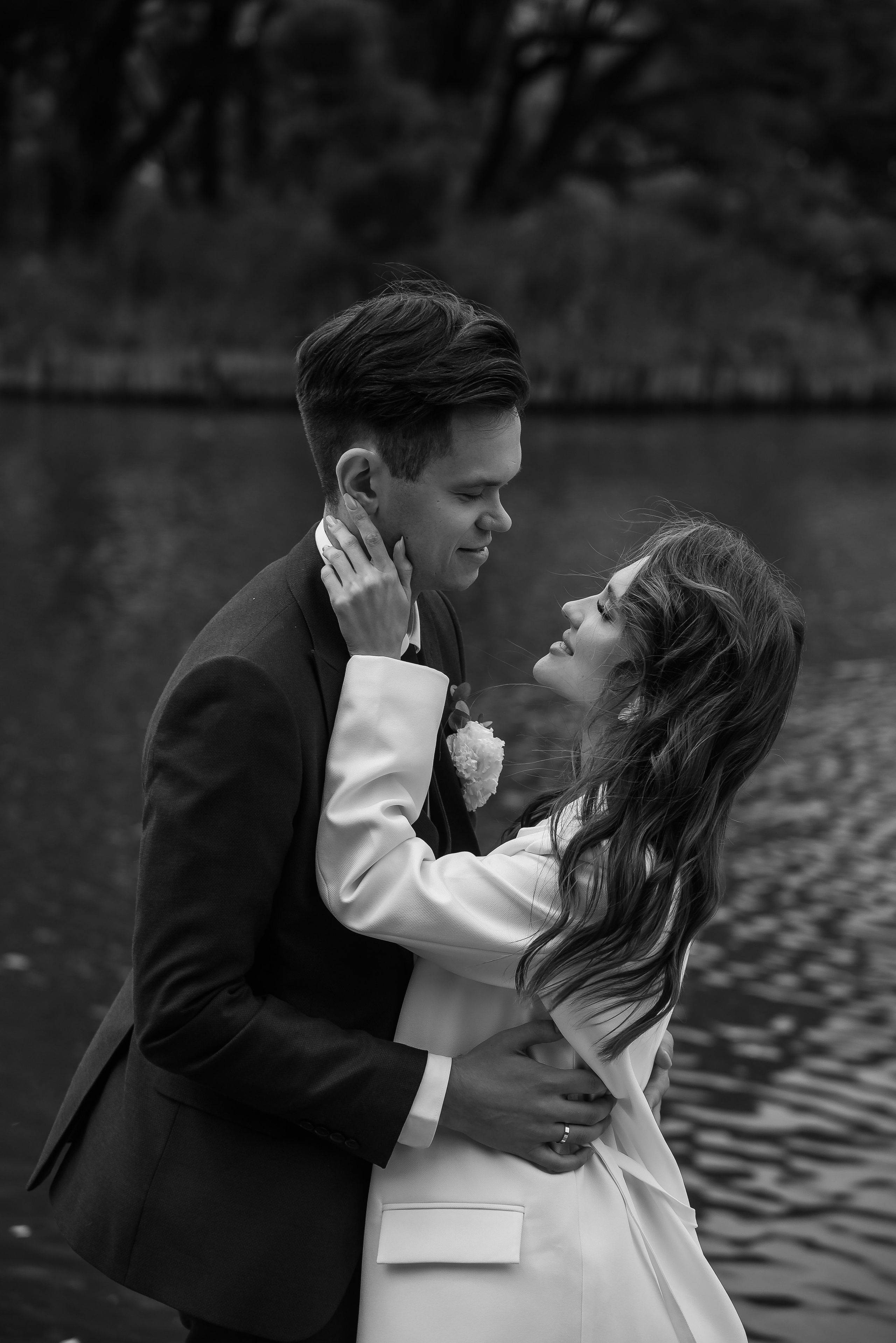 WEDDING. Контент фотограф в Москве Лихачева Ксения