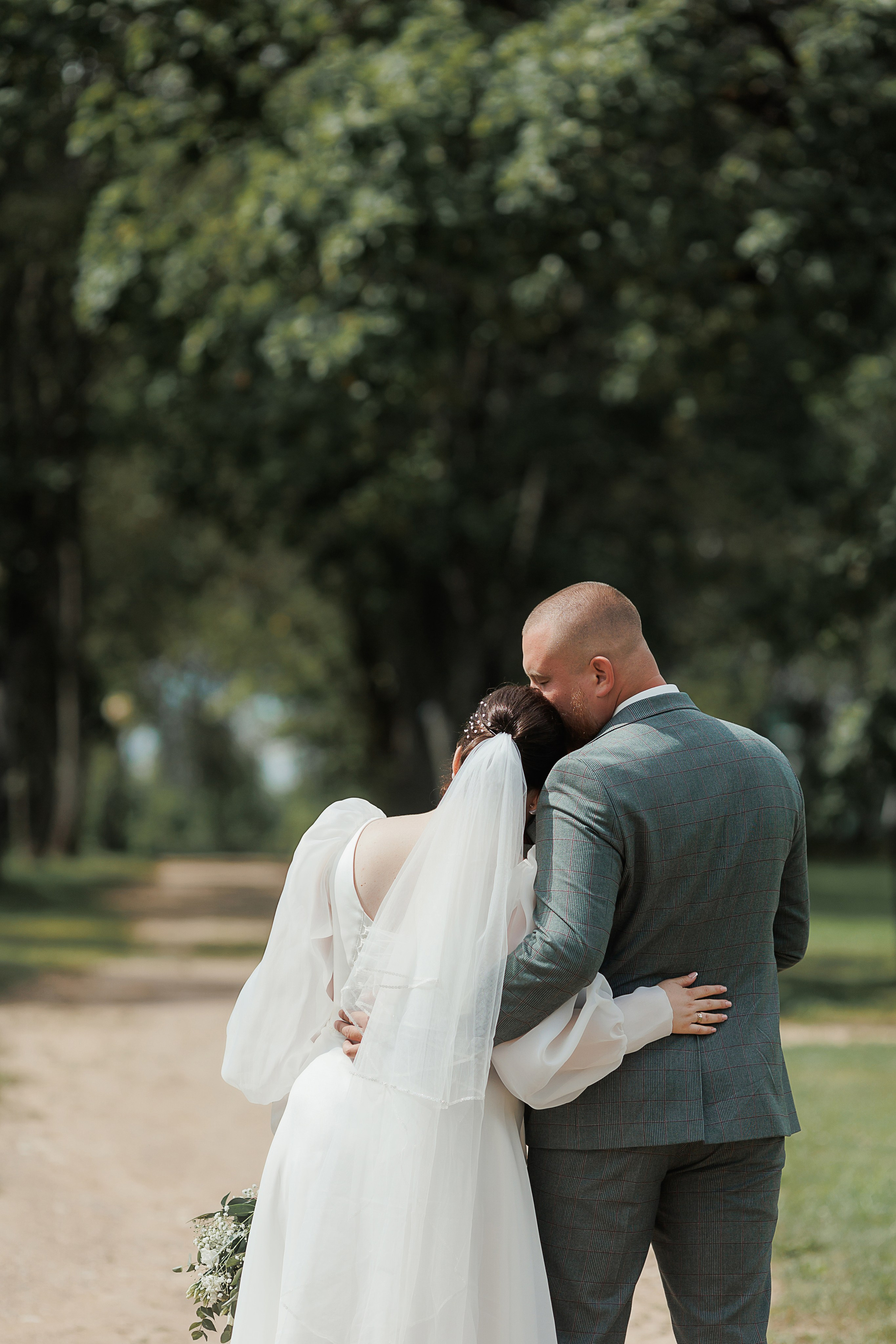 Свадьба Глеба и Дарьи. Свадебный и семейный фотограф в Твери и Тверской области
