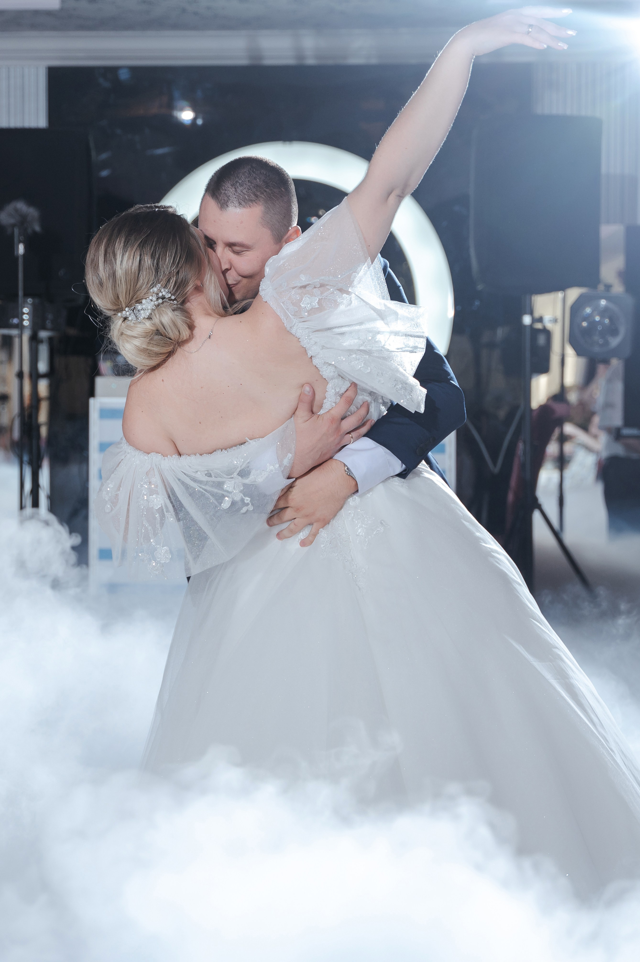 Павел и Екатерина. Фотограф Дарья Борисова в г. Новочеркасск и РО