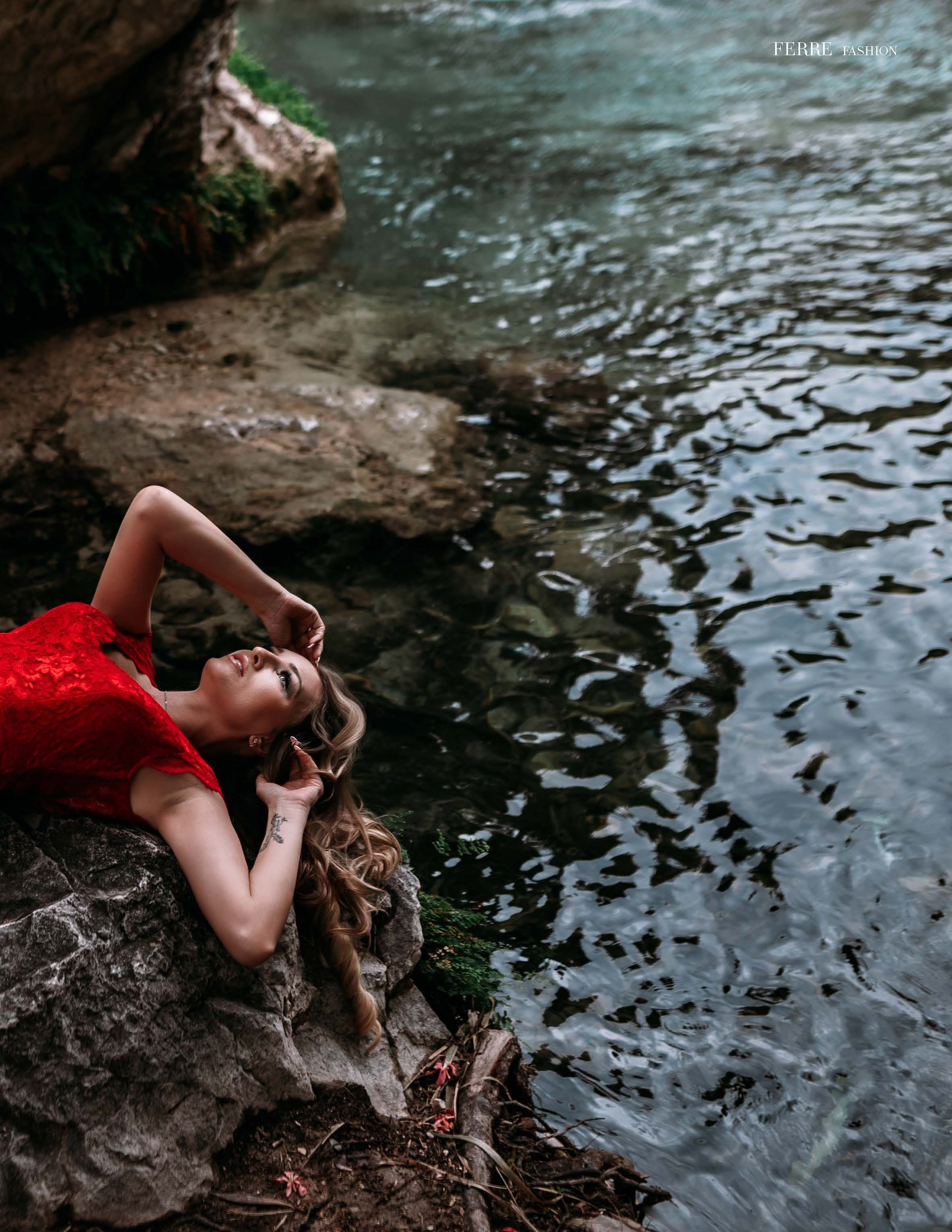 FERRE Madrid, Spain Oct 2023. Фотограф в Аликанте СветЛана Константинова