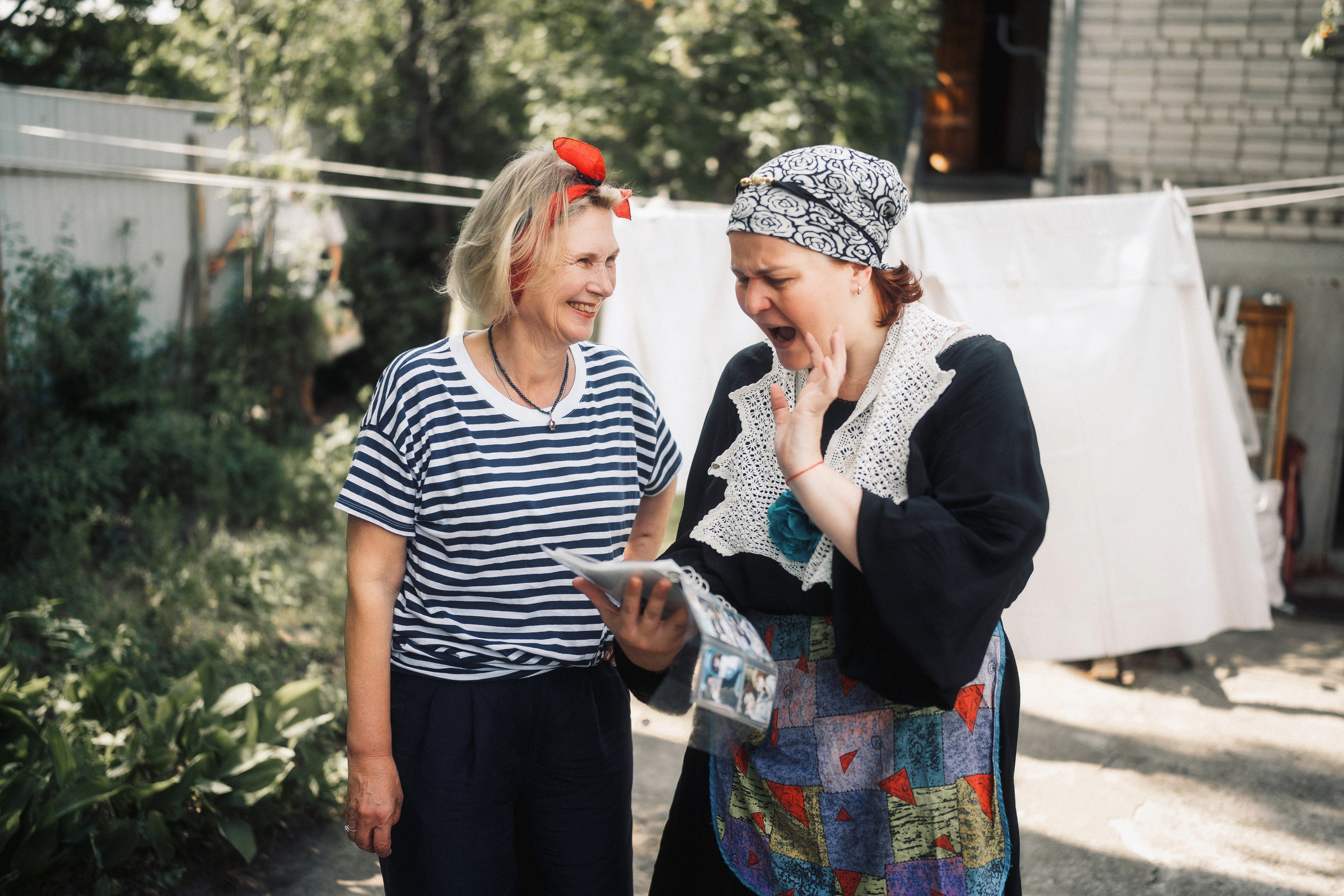 Репортажная фотосъемка юбилея в Воронеже. Свадебный и репортажный фотограф в Воронеже Роман Янко