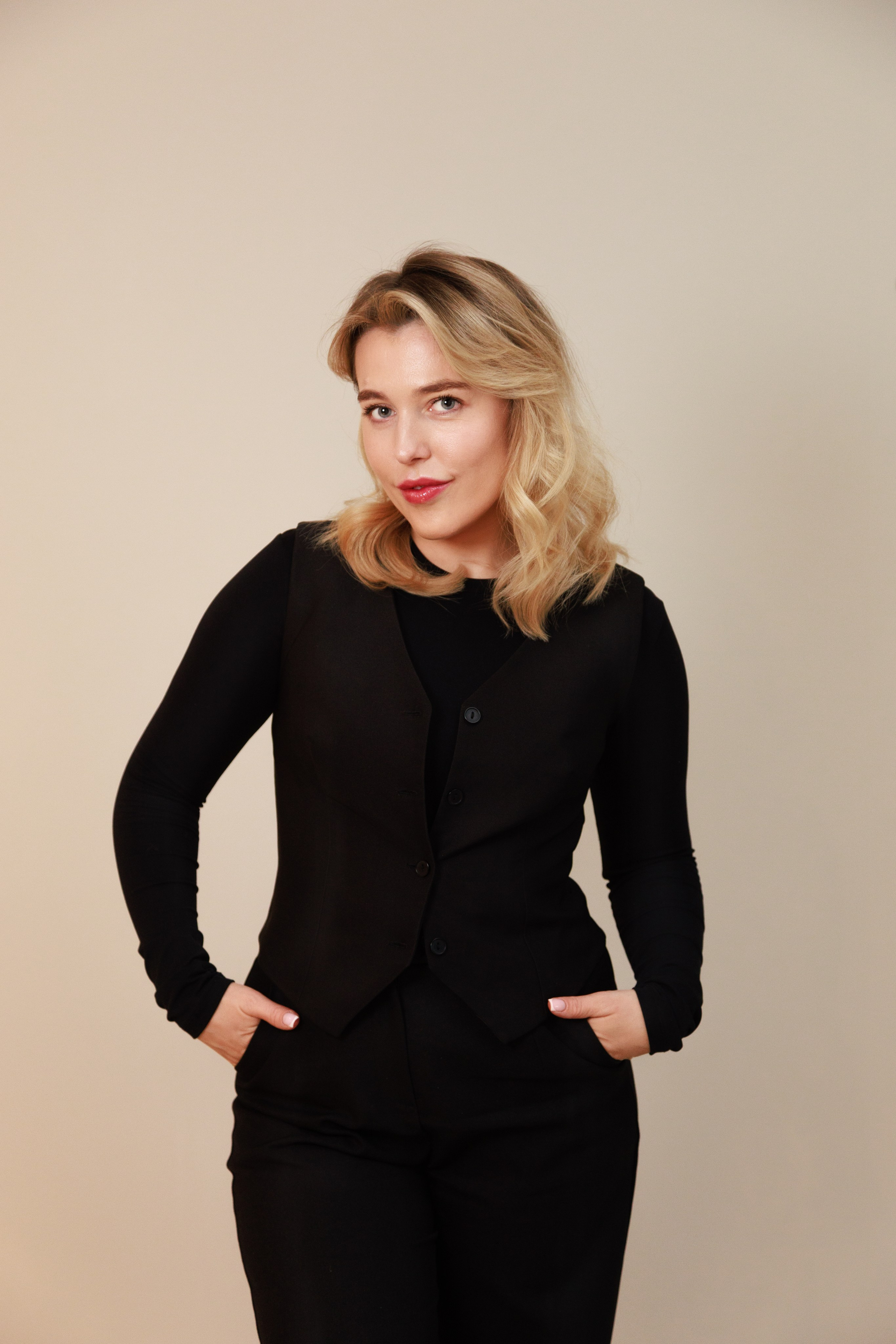 Фитнес, спорт, бьюти