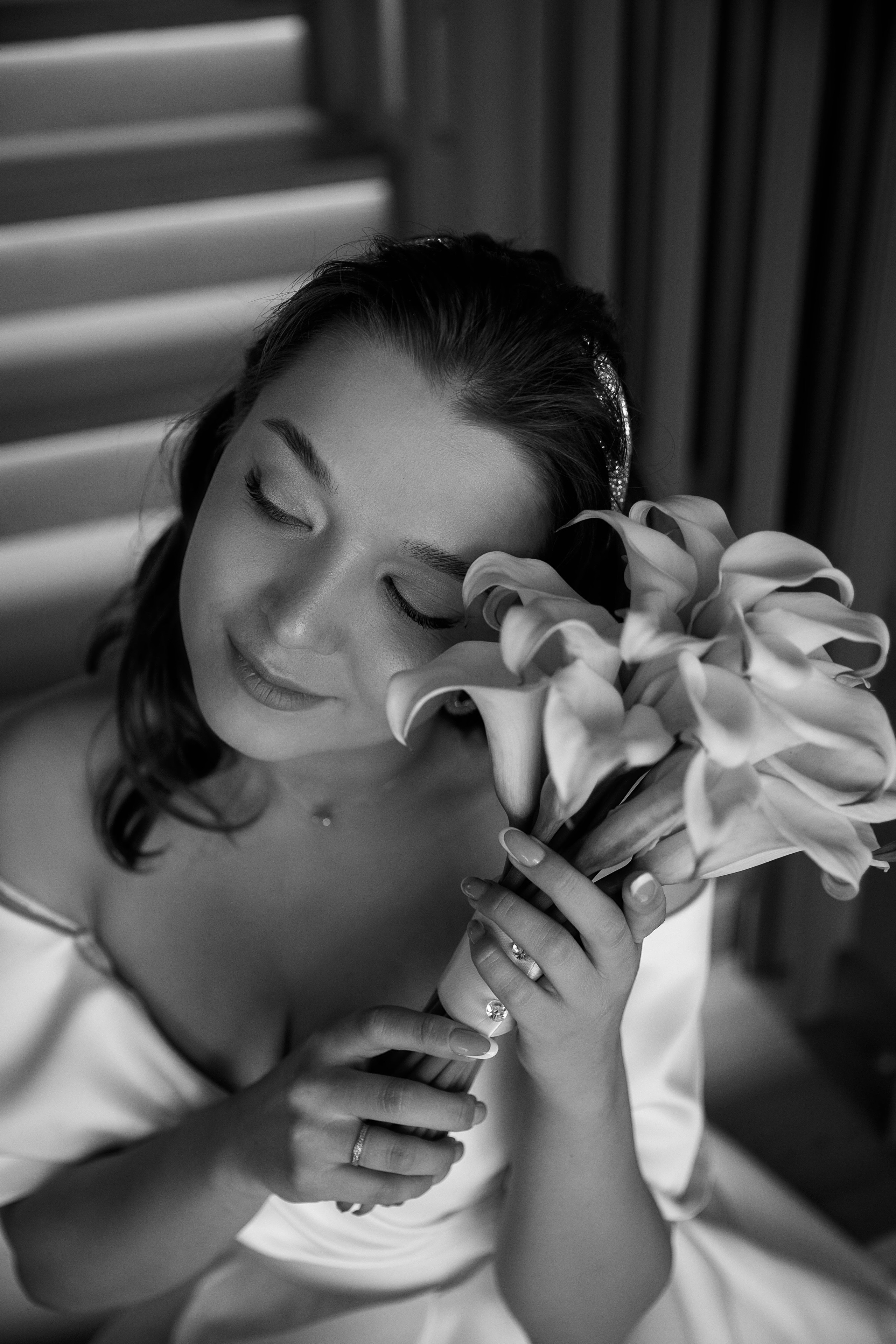 Костя & Аня. Фотограф Сальск Катерина