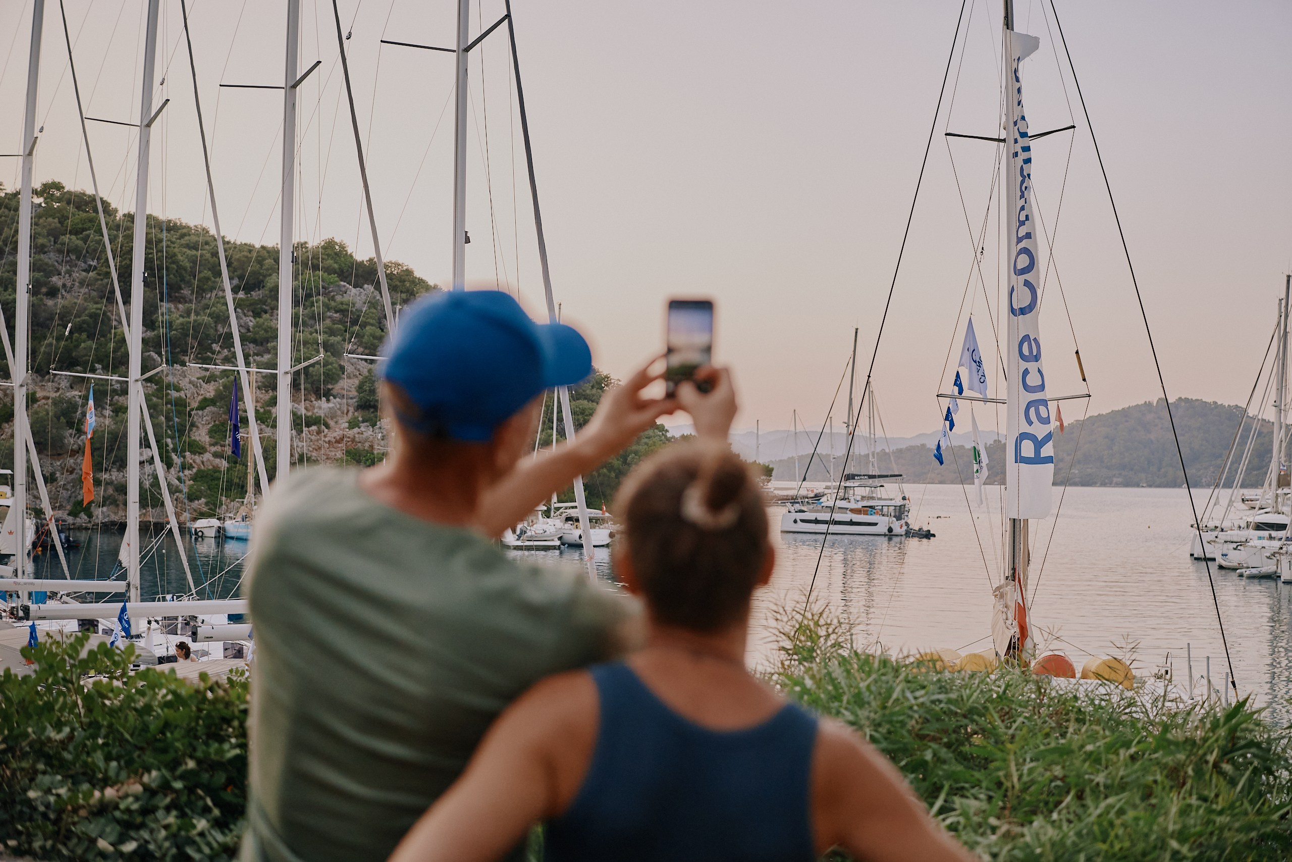 Practicum Business Regatta 2025 Турция. Фотограф в Челябинске — Дмитрий Носов