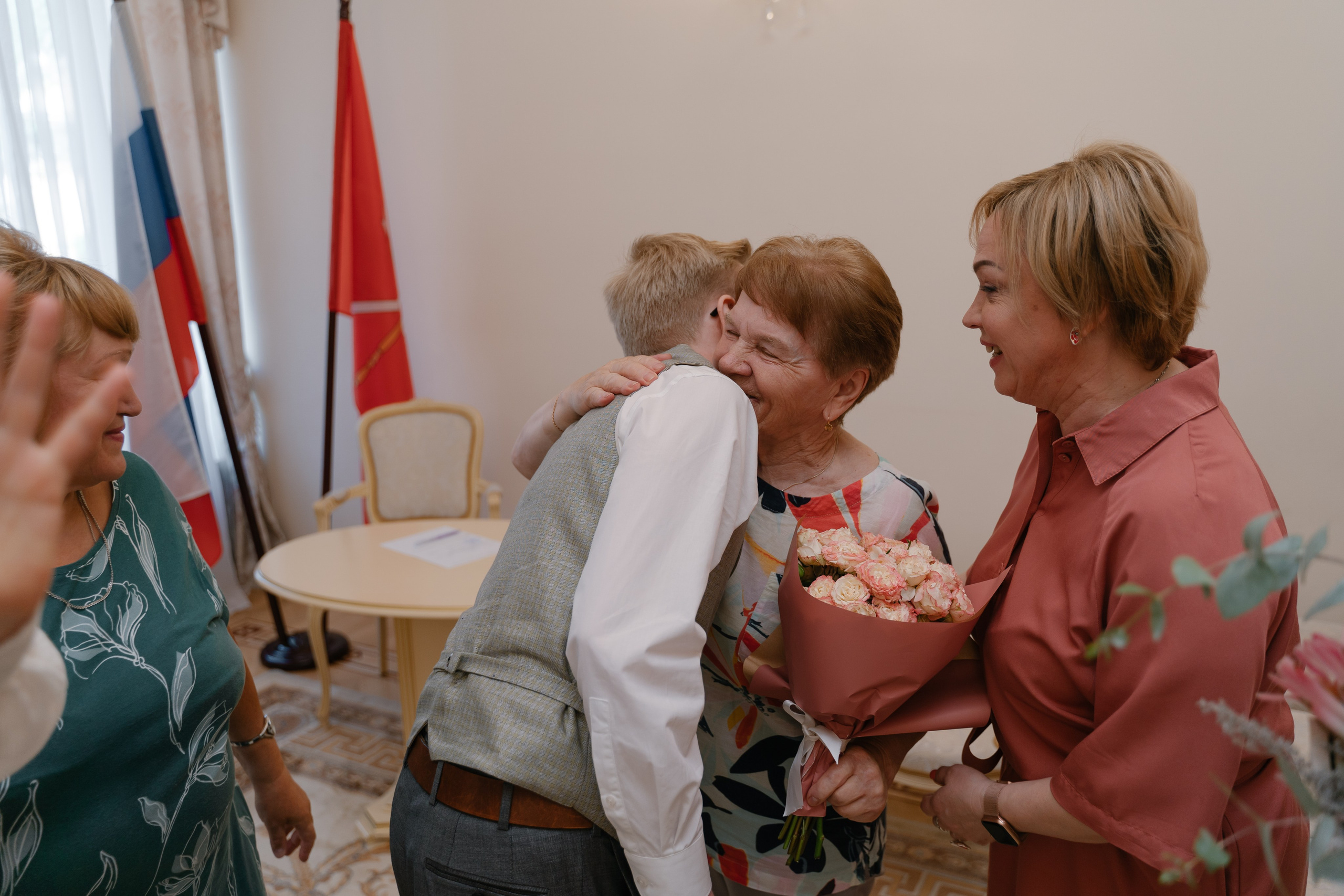 01.07.2023. Свадебный фотограф — Наталья Фед СПб/Москва