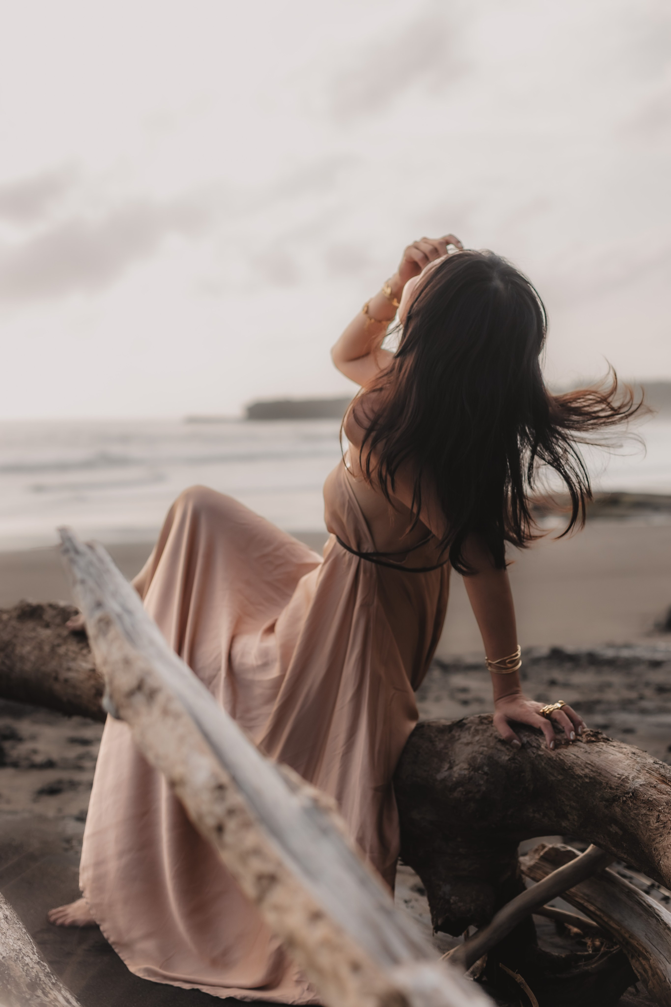 New chapter. Мариам Багдасарян