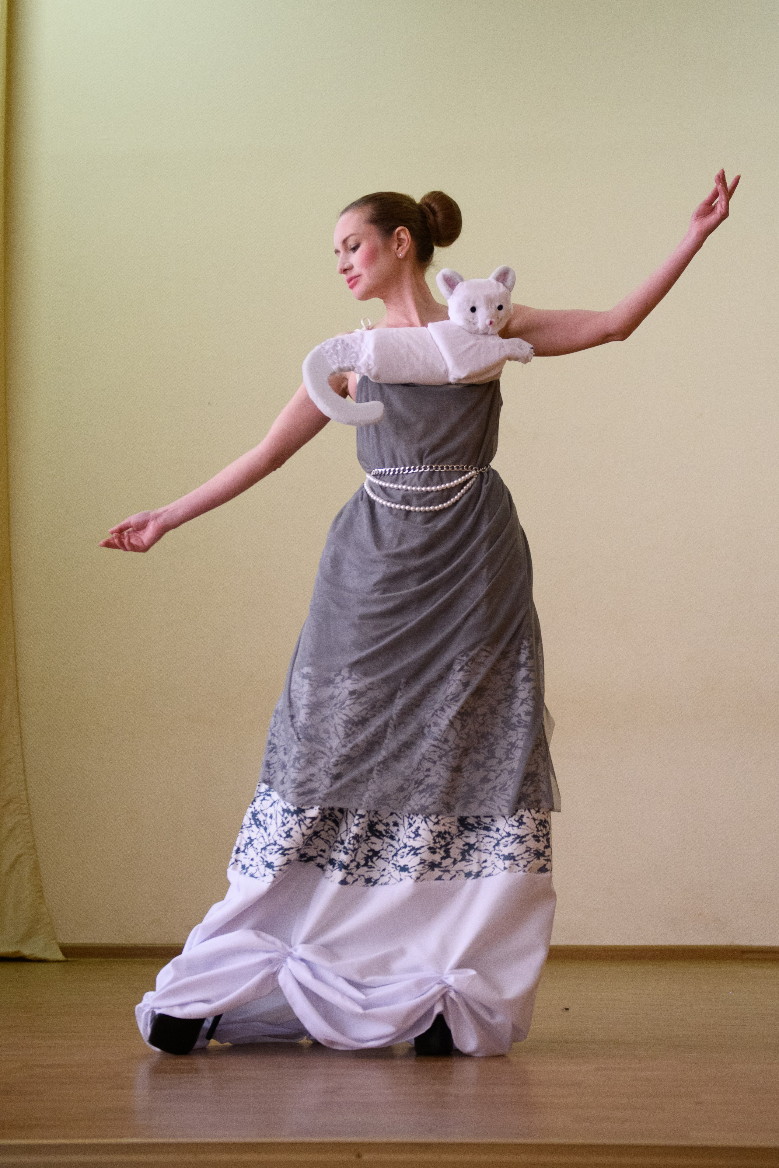 Фотосъемка конкурса молодых дизайнеров. Организация и проведение фотосъемок в Санкт-Петербурге. Фотограф Смирягин Илья