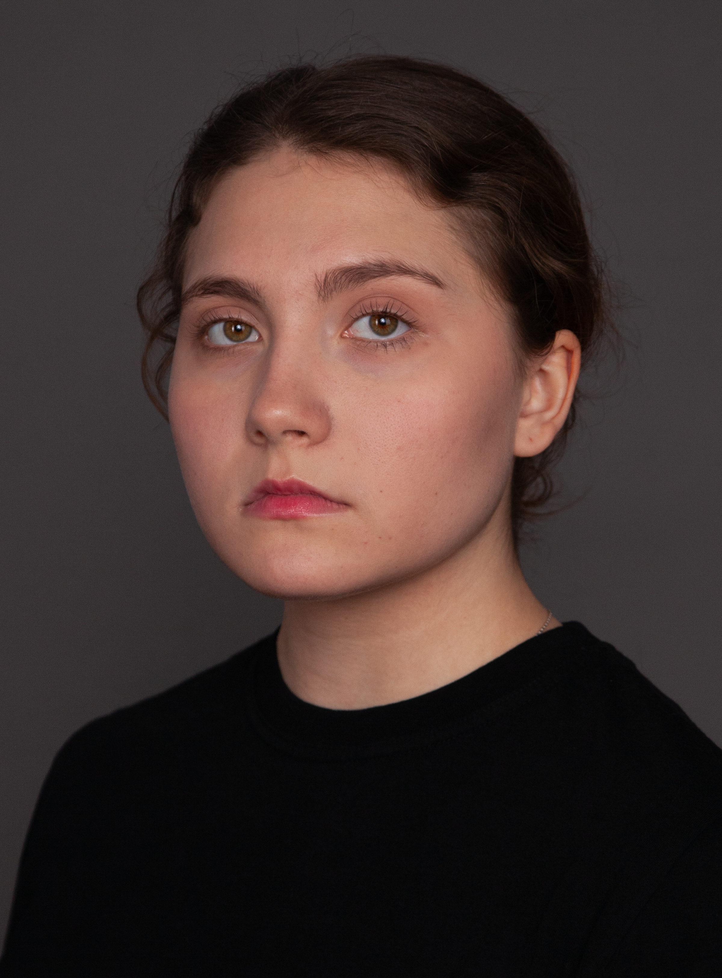 Александра Прокопова. Школа регионального кастинга «Река»