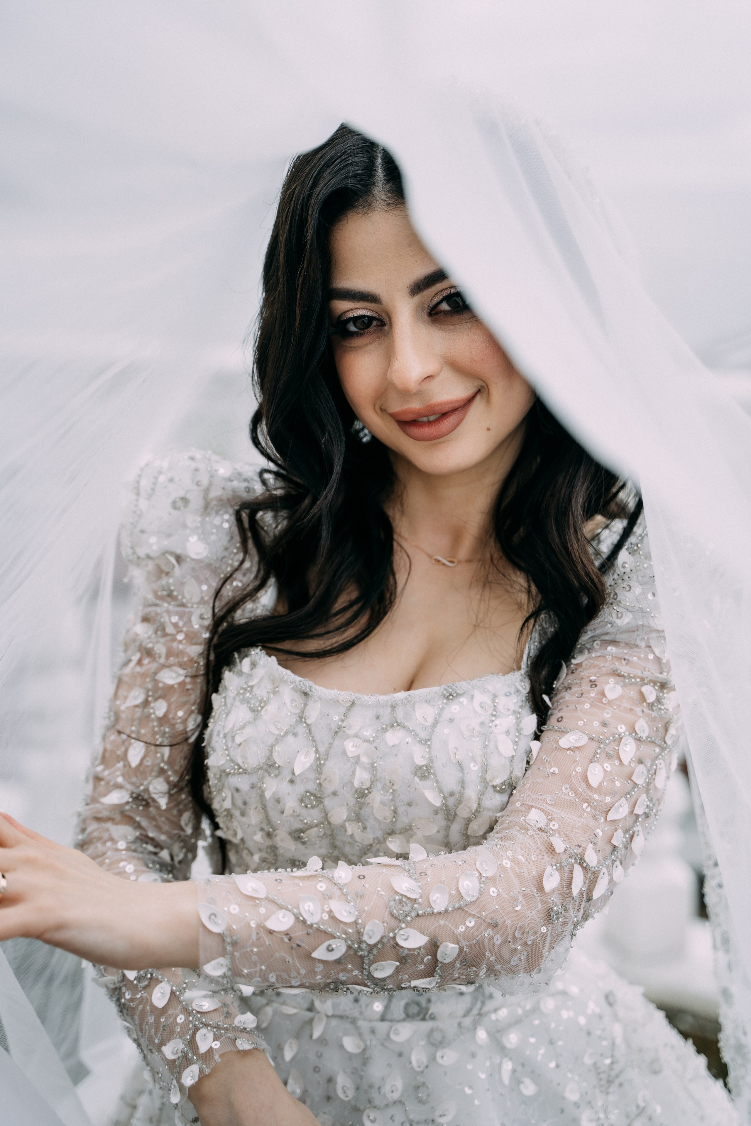 Анонс Свадебного дня 26.04.2025. Свадебный фотограф Кирилл Зейналов, Туапсе