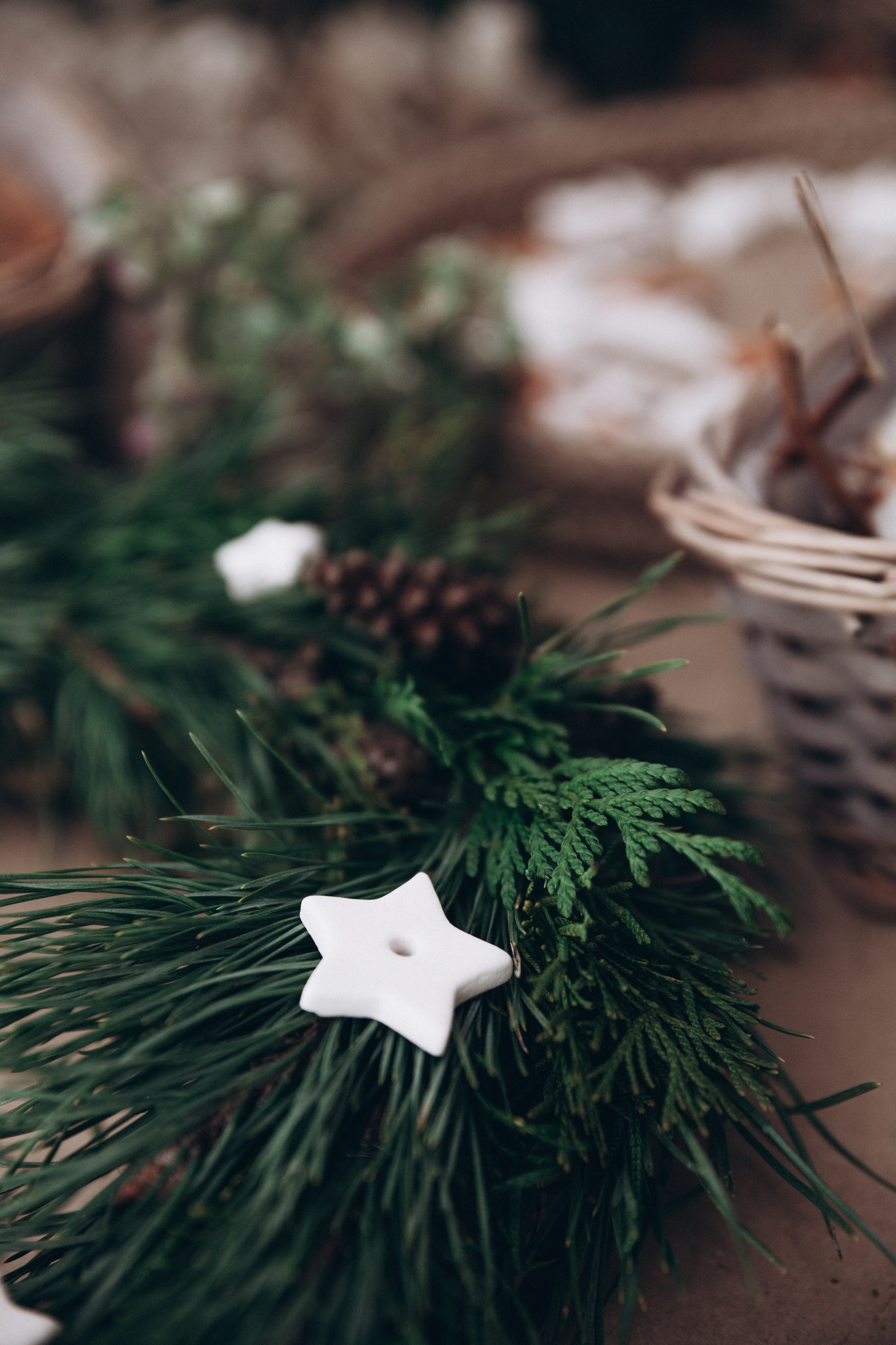 Рождественский мастер-класс. Репортажный и детский фотограф в Минске