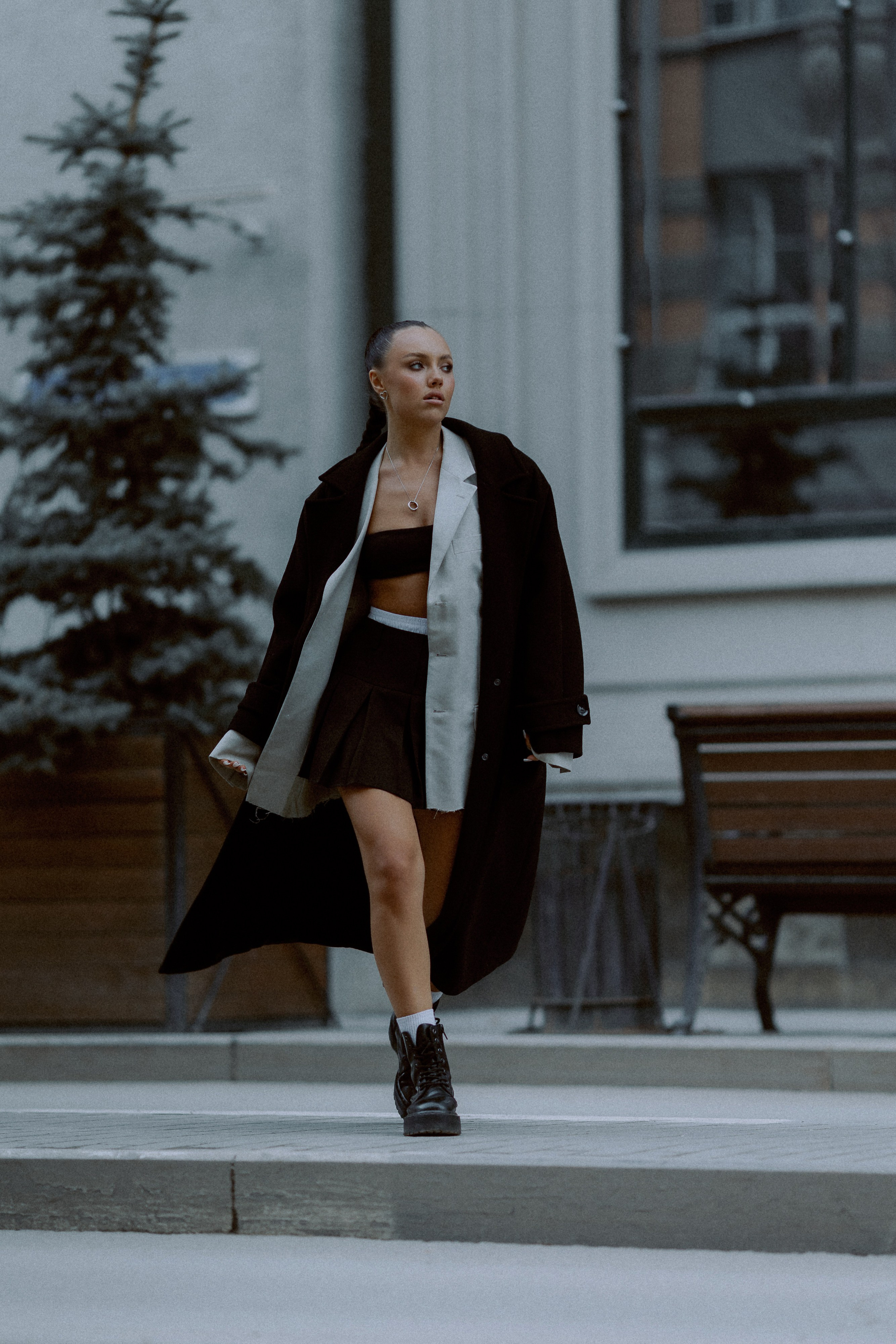 Анастасия. Фотограф в Москве