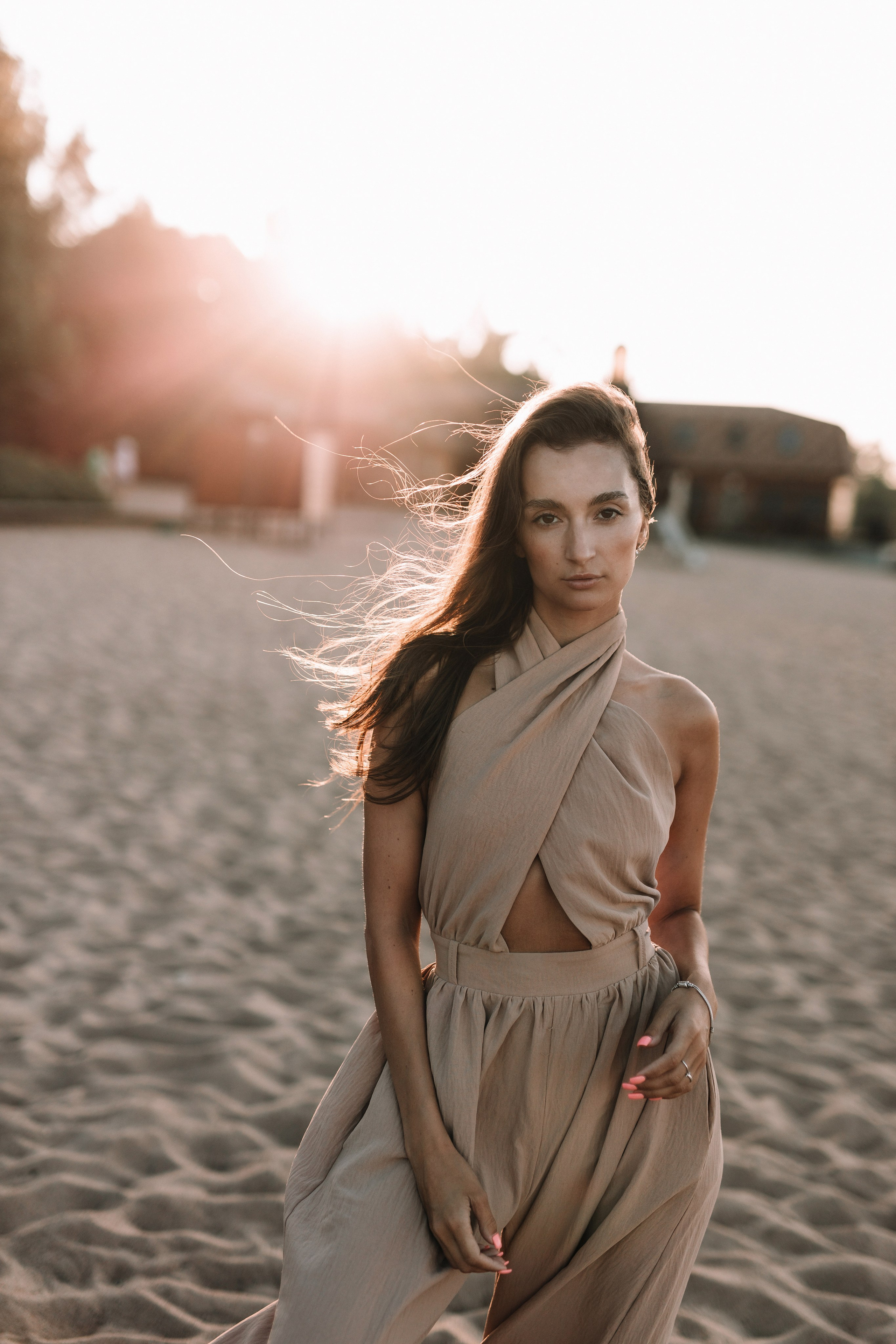 Катя. Свадебный фотограф СПб Евгения Орлова