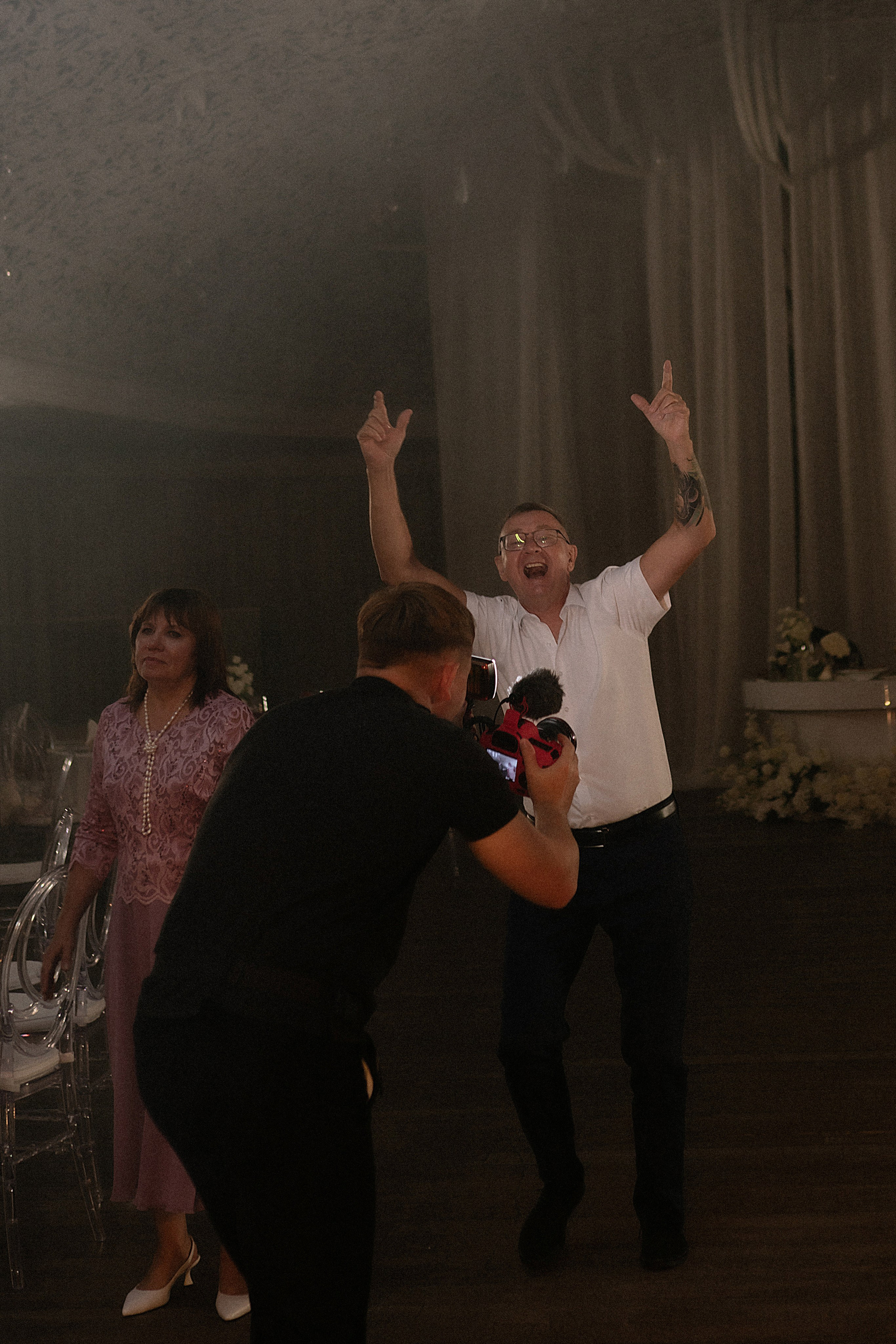 Анна и Виктор. Фотограф Карина Шмулёва. Воронеж и область