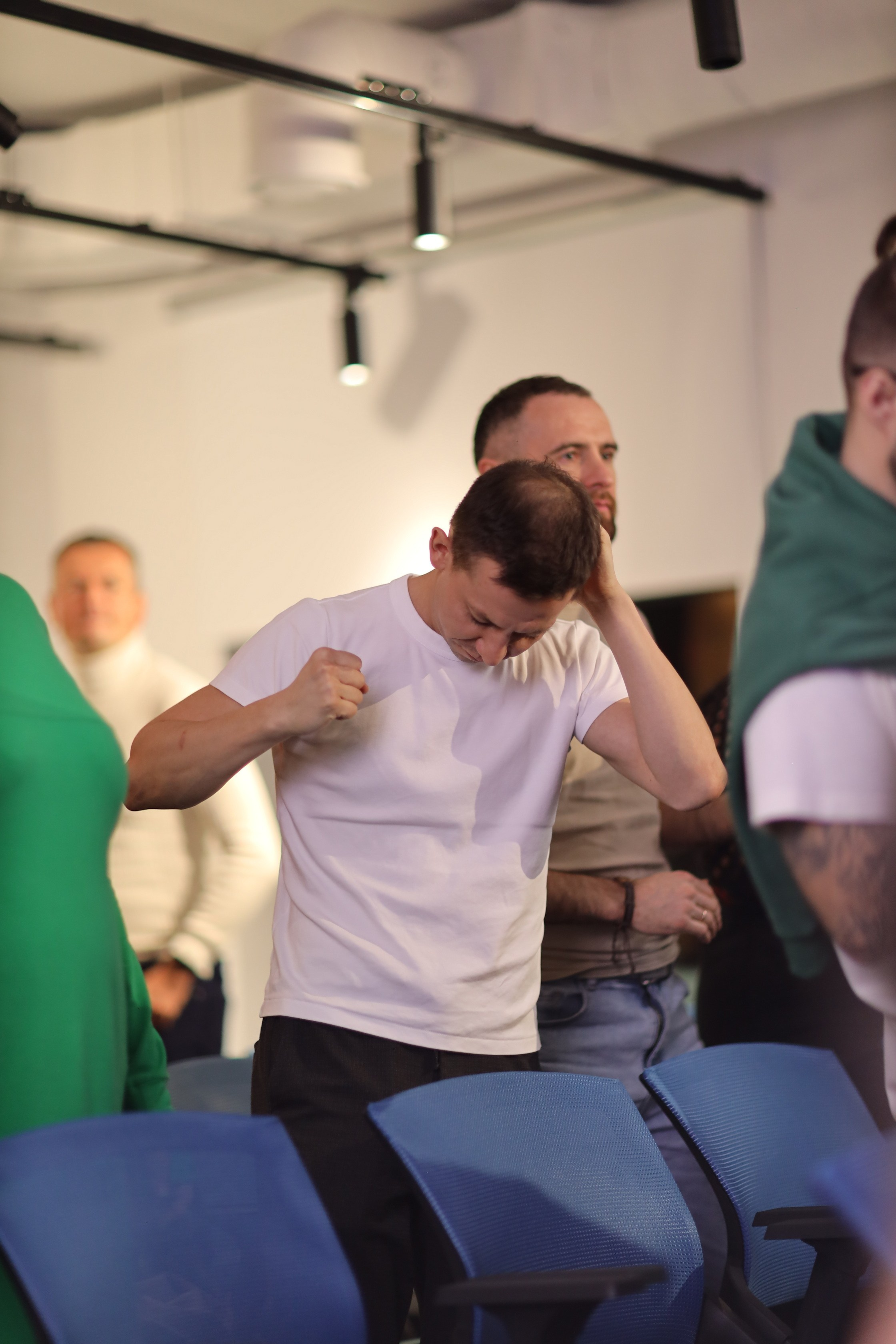 МастерМайнд 1.2. Съемка в студии под ваш запрос, студийные съемки, фотографии архитектурных объектов — Александр Евстигнеев — фотограф Москва