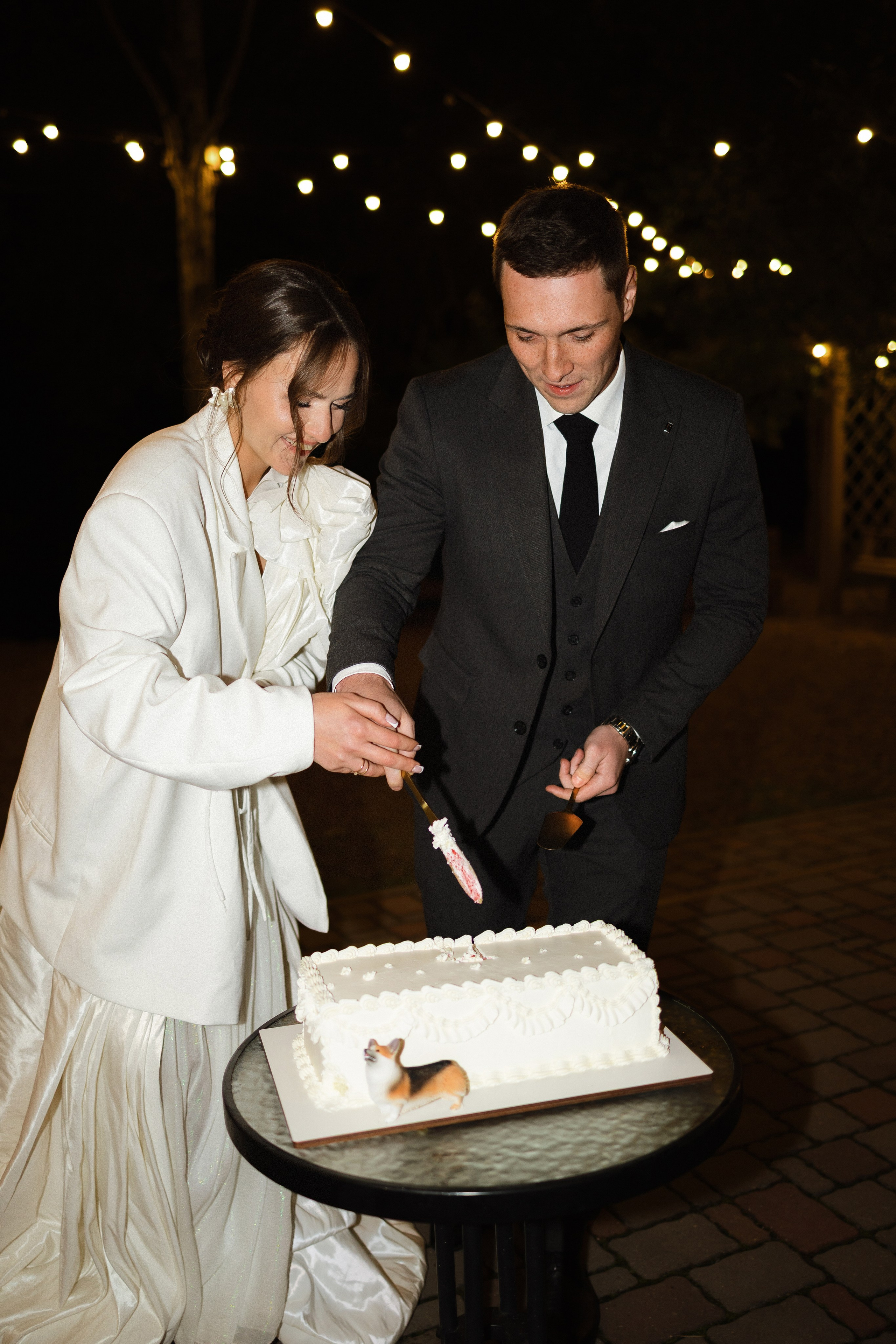 P&V. Свадебный фотограф Лиза Макатович Беларусь Минск