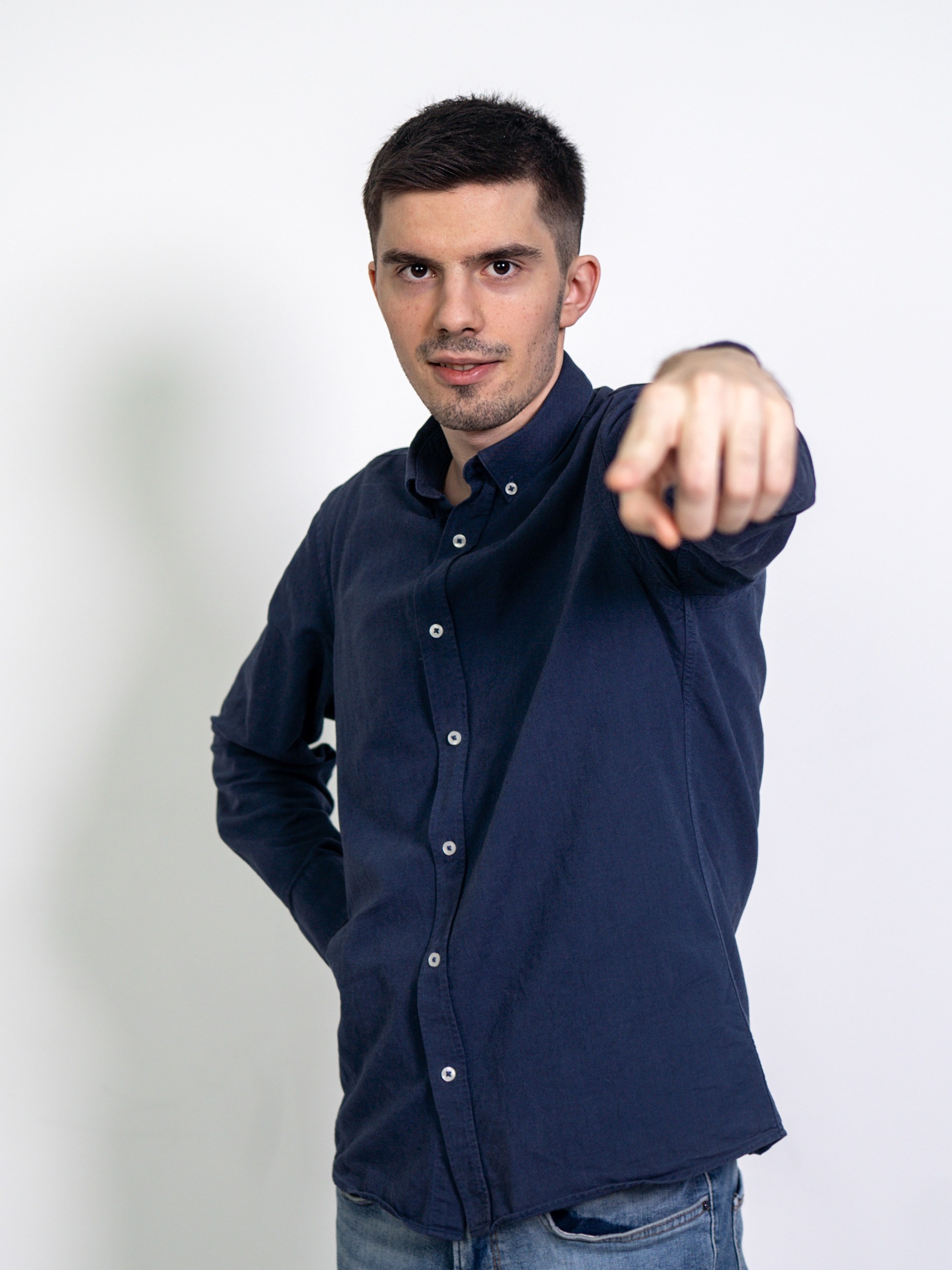 Покер. Фотограф Зинаида Евдокимова