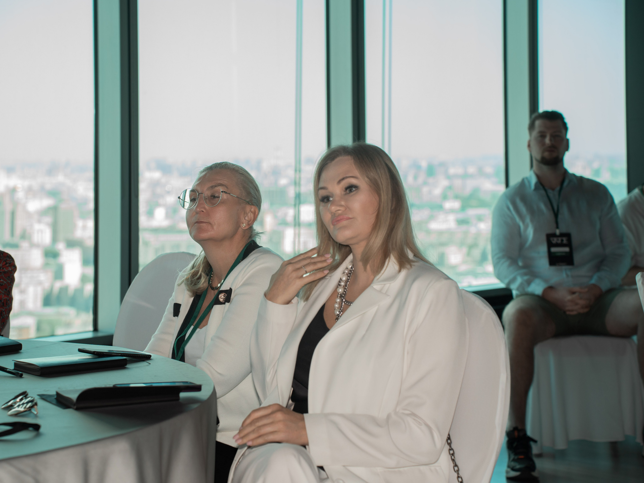 Клуб «SayYes». Фотограф Зинаида Евдокимова