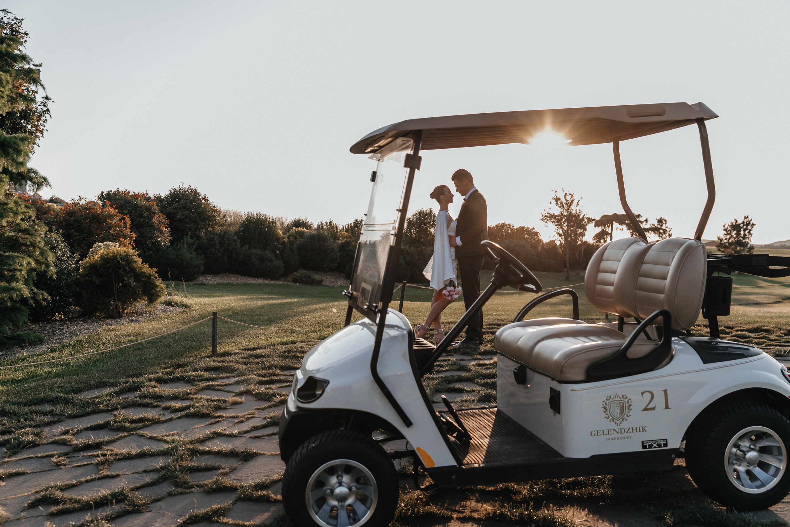 Регина и Никита. Свадебный фотограф и видеограф Когай Дмитрий и Юлия