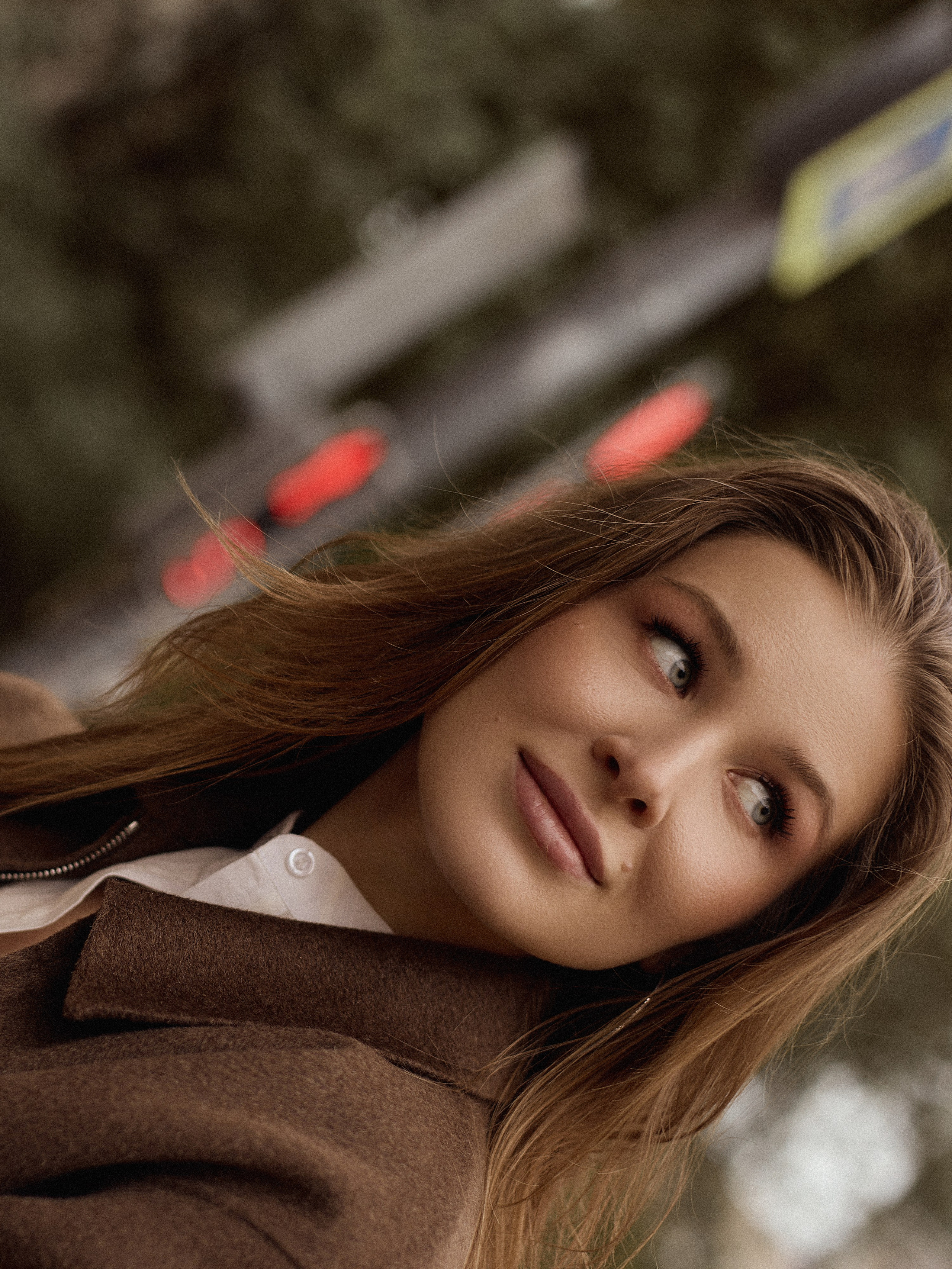 Анастасия. Фотограф Екатерина Чупина