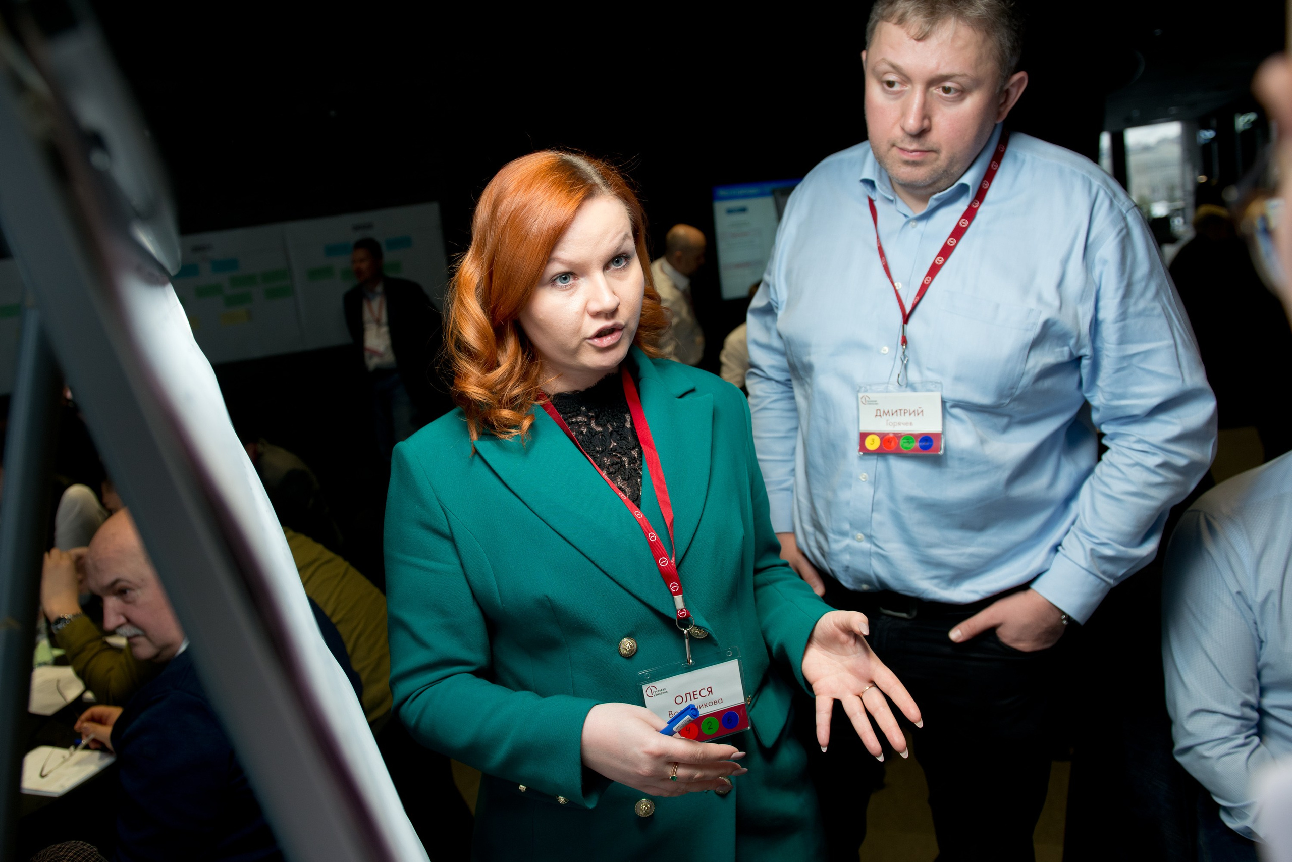 Конференция/стратегическая сессия ПГК в Матрёшке. Репортажный фотограф и видеограф Слава Думчев. Тимбилдинги, отчетники, корпоративы