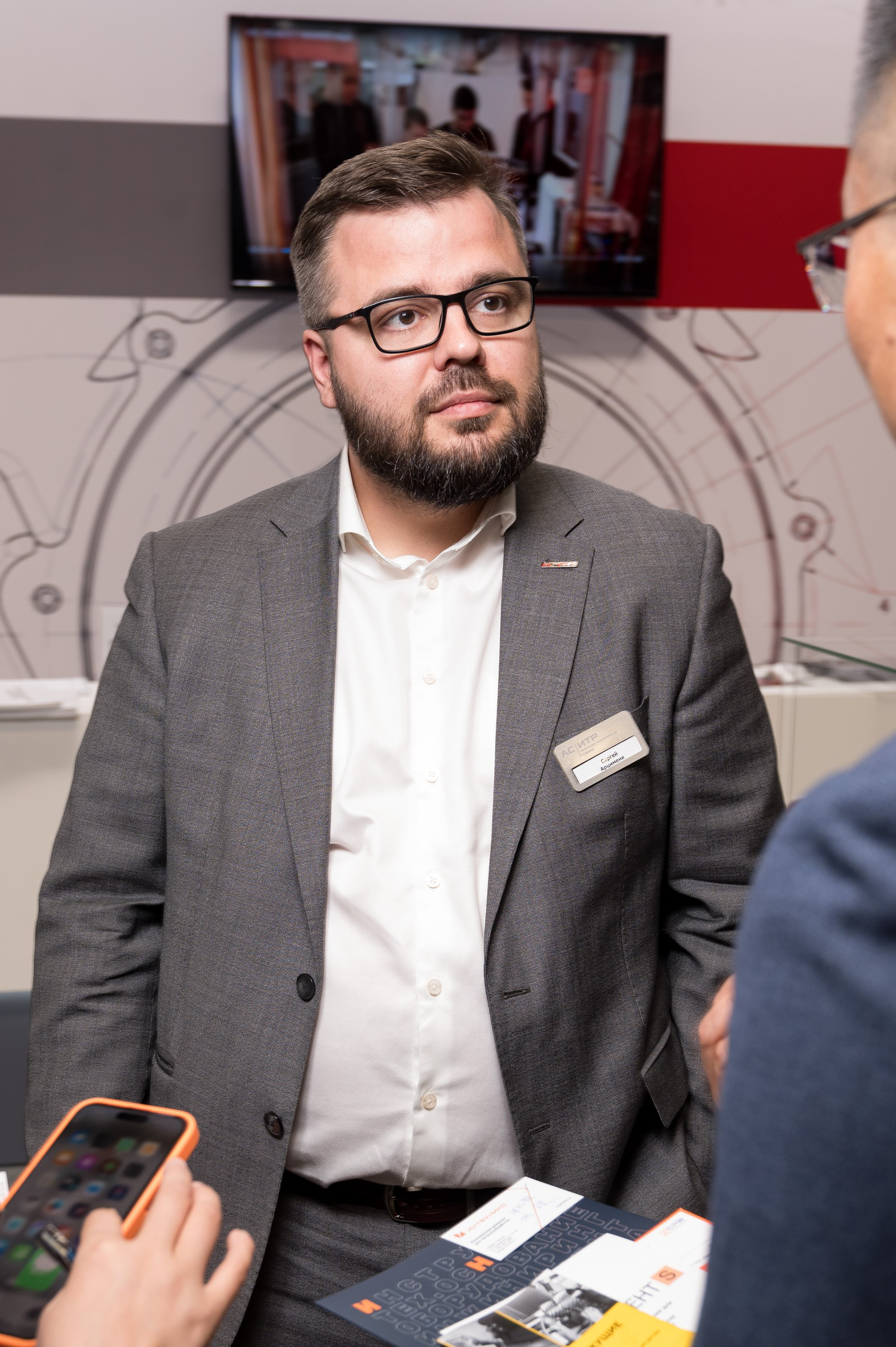 Обзор на стенд АС-ИТР и Эквивалент. Репортажный фотограф и видеограф Слава Думчев. Тимбилдинги, отчетники, корпоративы