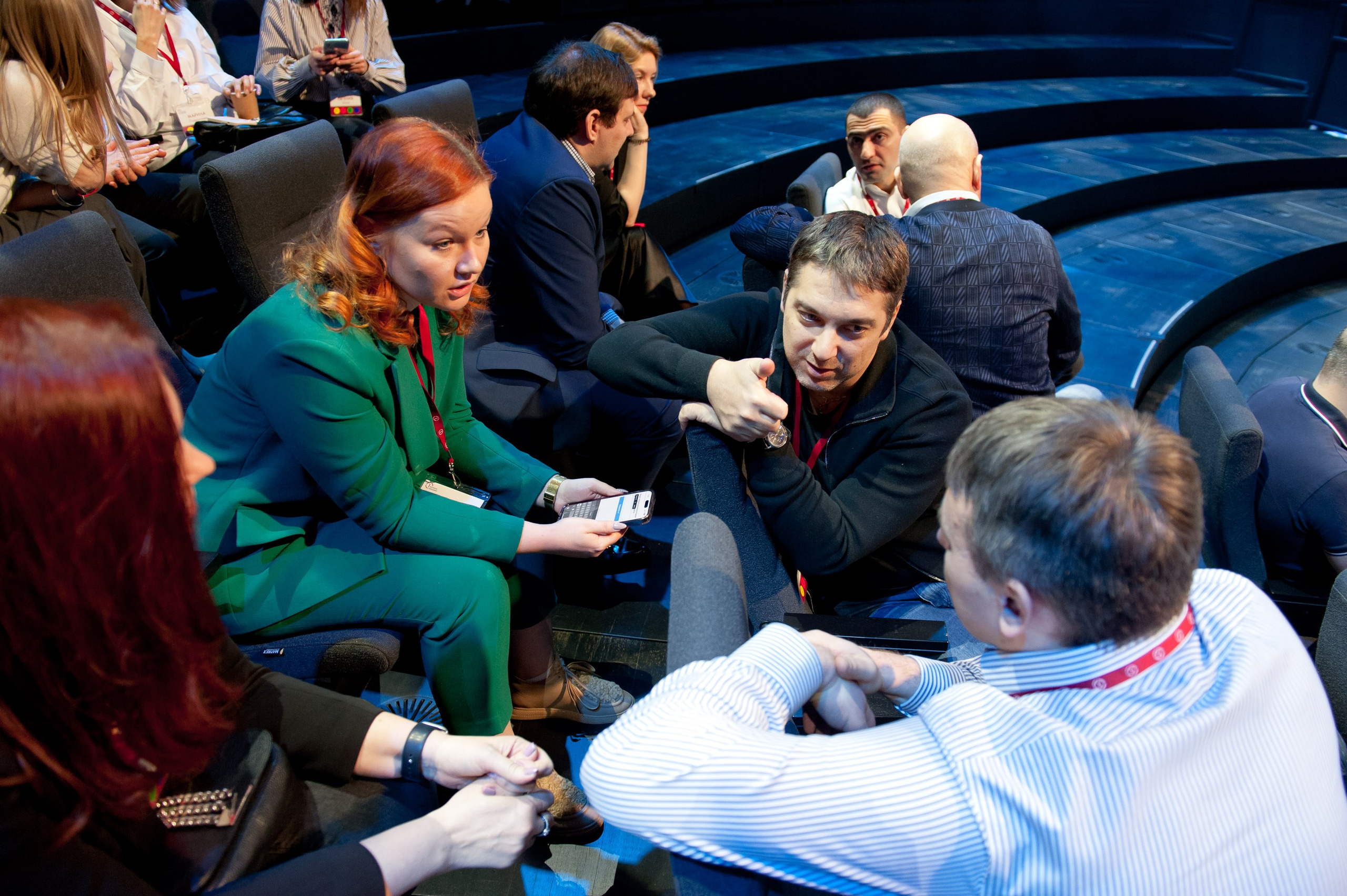 Конференция/стратегическая сессия ПГК в Матрёшке. Репортажный фотограф и видеограф Слава Думчев. Тимбилдинги, отчетники, корпоративы