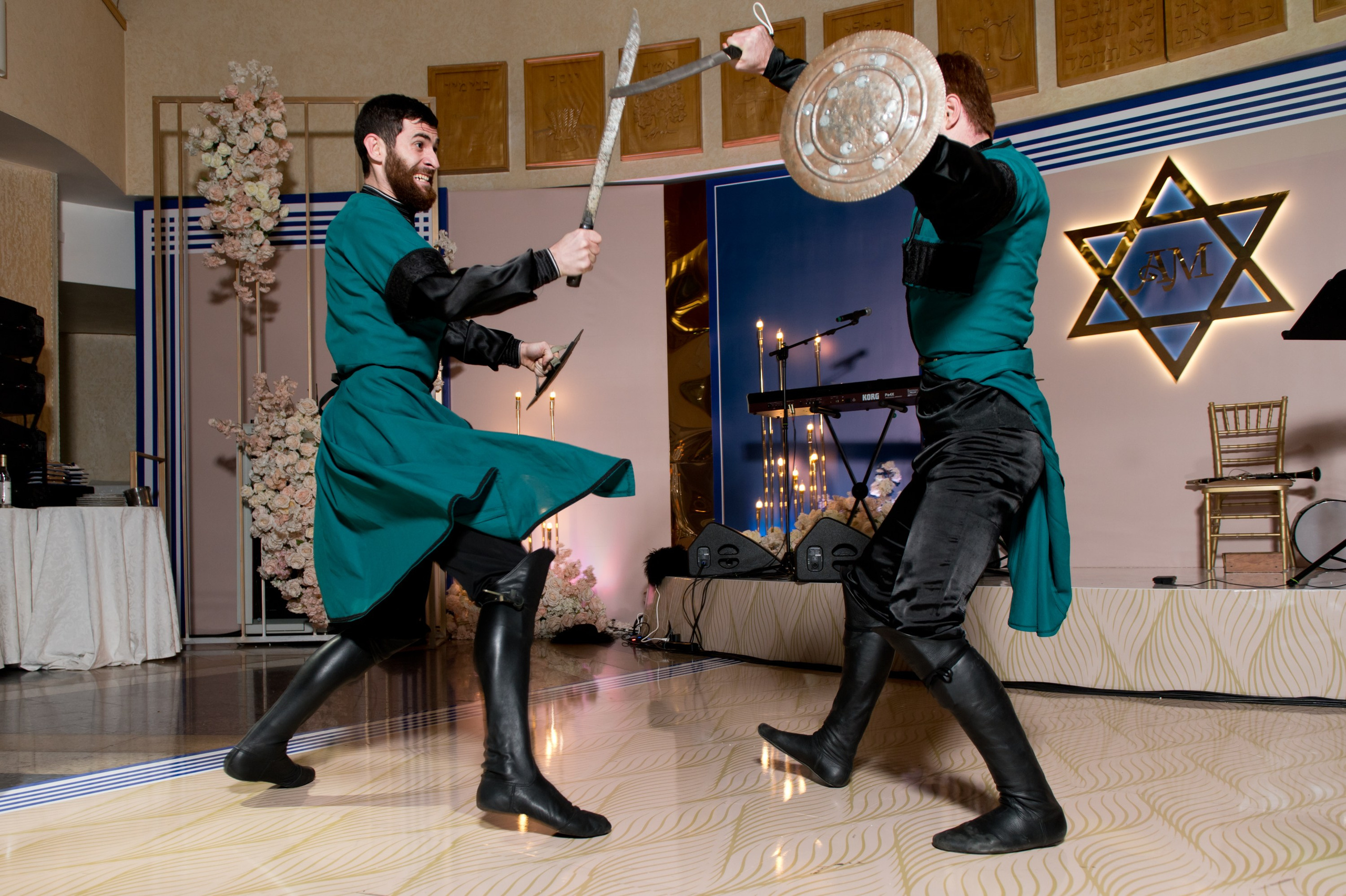 Бар-Мицва Альберта. Репортажный фотограф и видеограф Слава Думчев. Тимбилдинги, отчетники, корпоративы