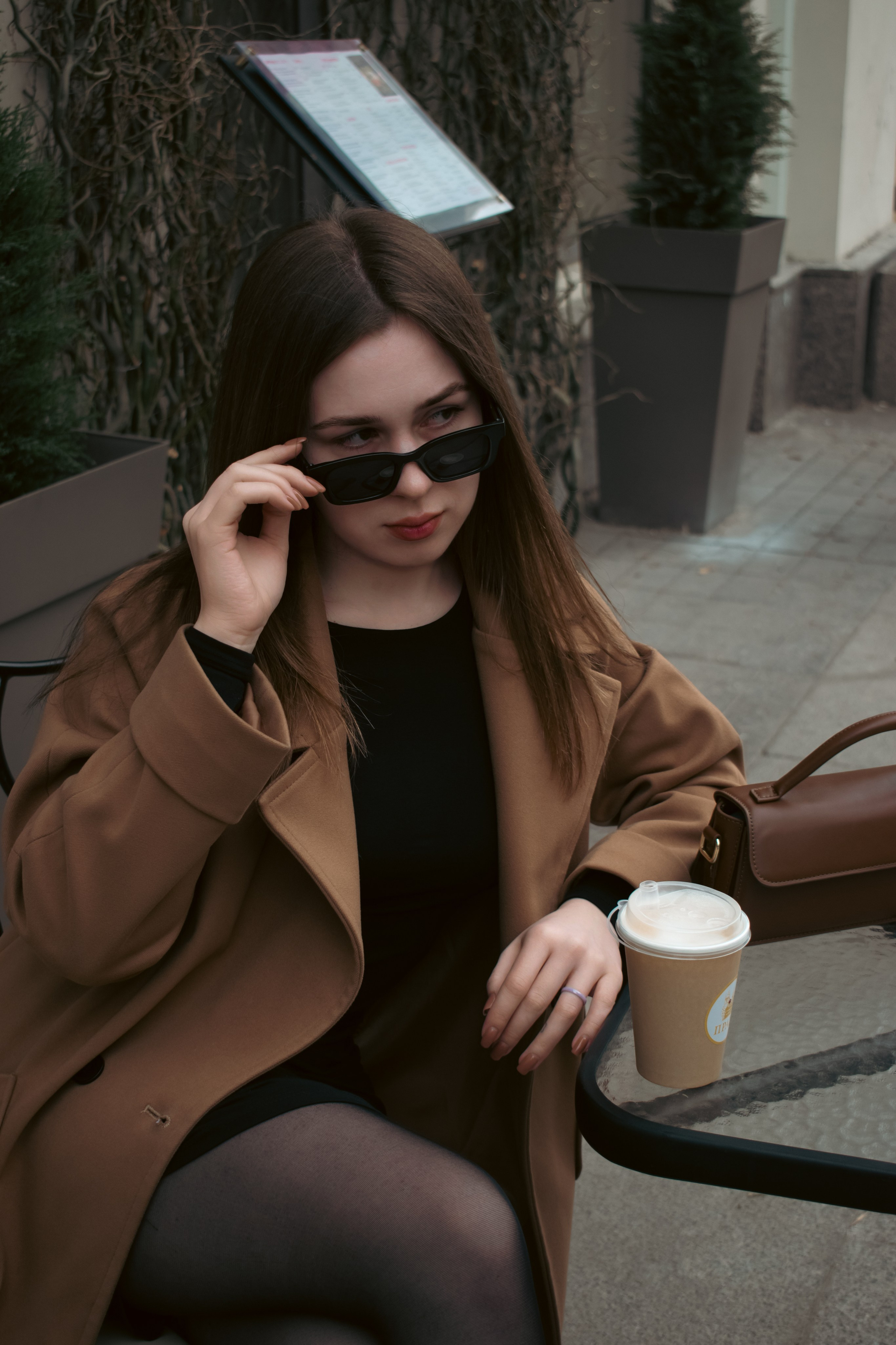 Лиза. Фотограф в Самаре