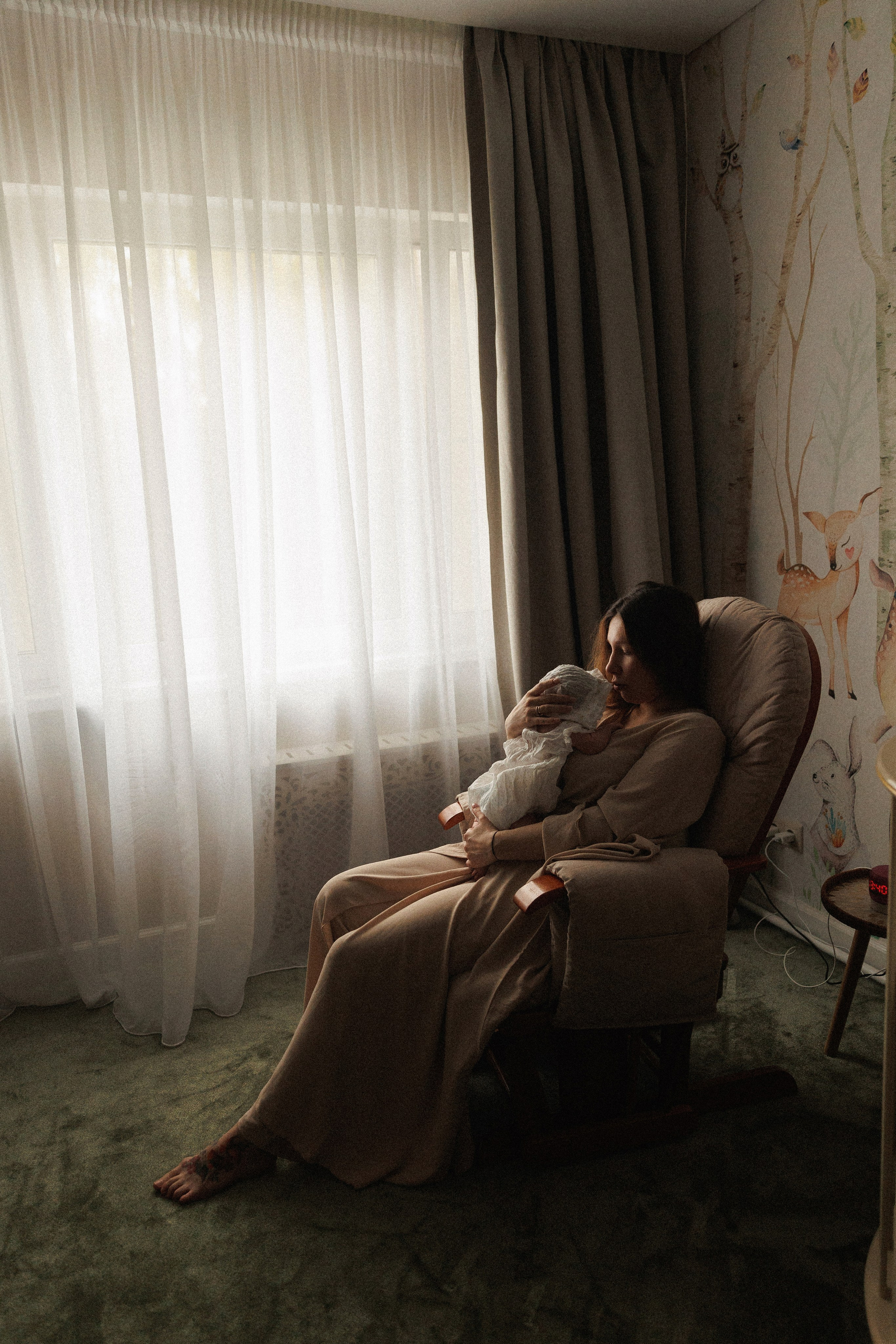 Ника. Фотограф в Красногорске и Москве