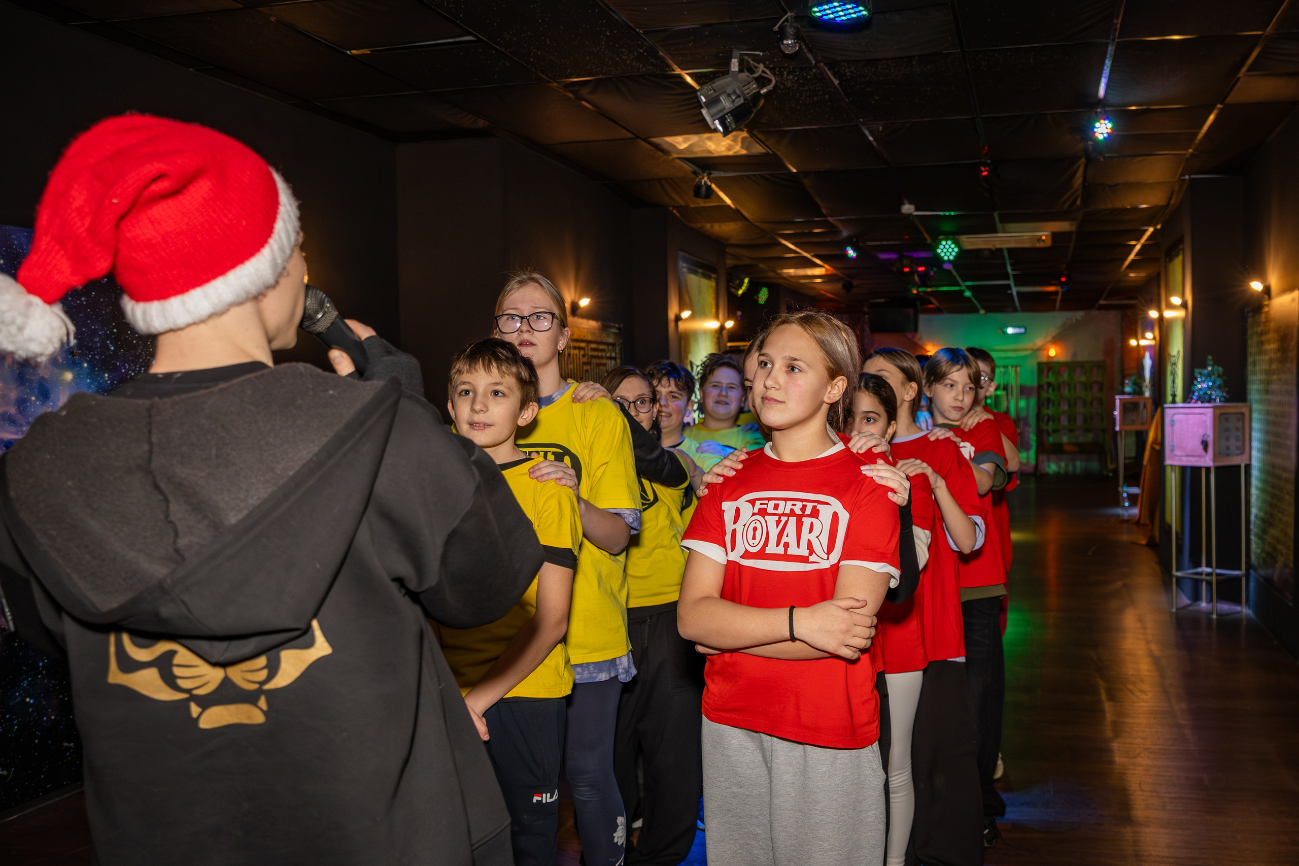 Форт Боярд. Екатерина Рыбина фотограф в Нижнем Новгороде