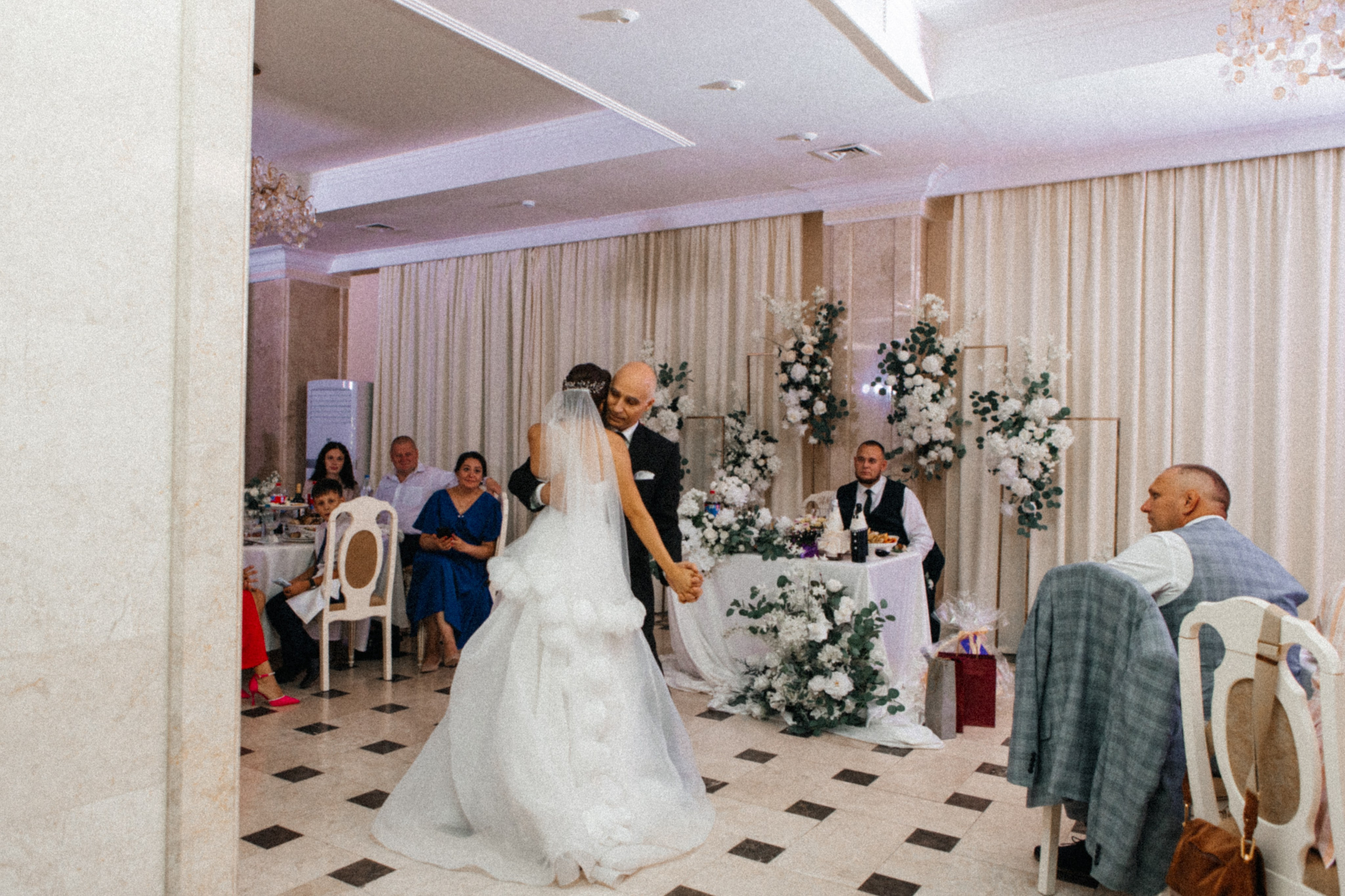 Дмитрий и Лана. Свадебный и семейный фотограф в Ростове-на-Дону