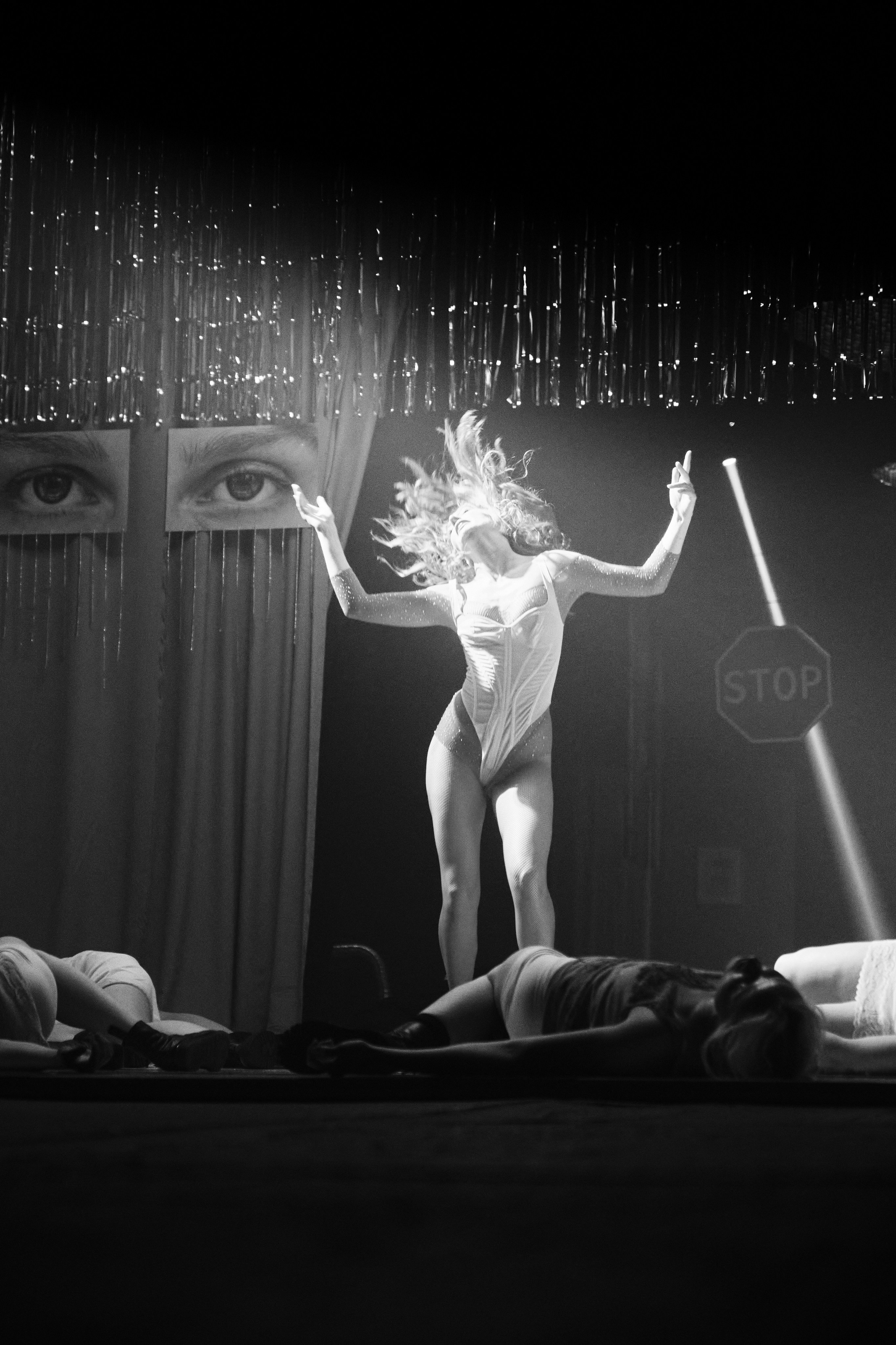 BACKSTAGE Musia Totibadze. Фотограф Москва | Коммерческие и индивидуальные съемки