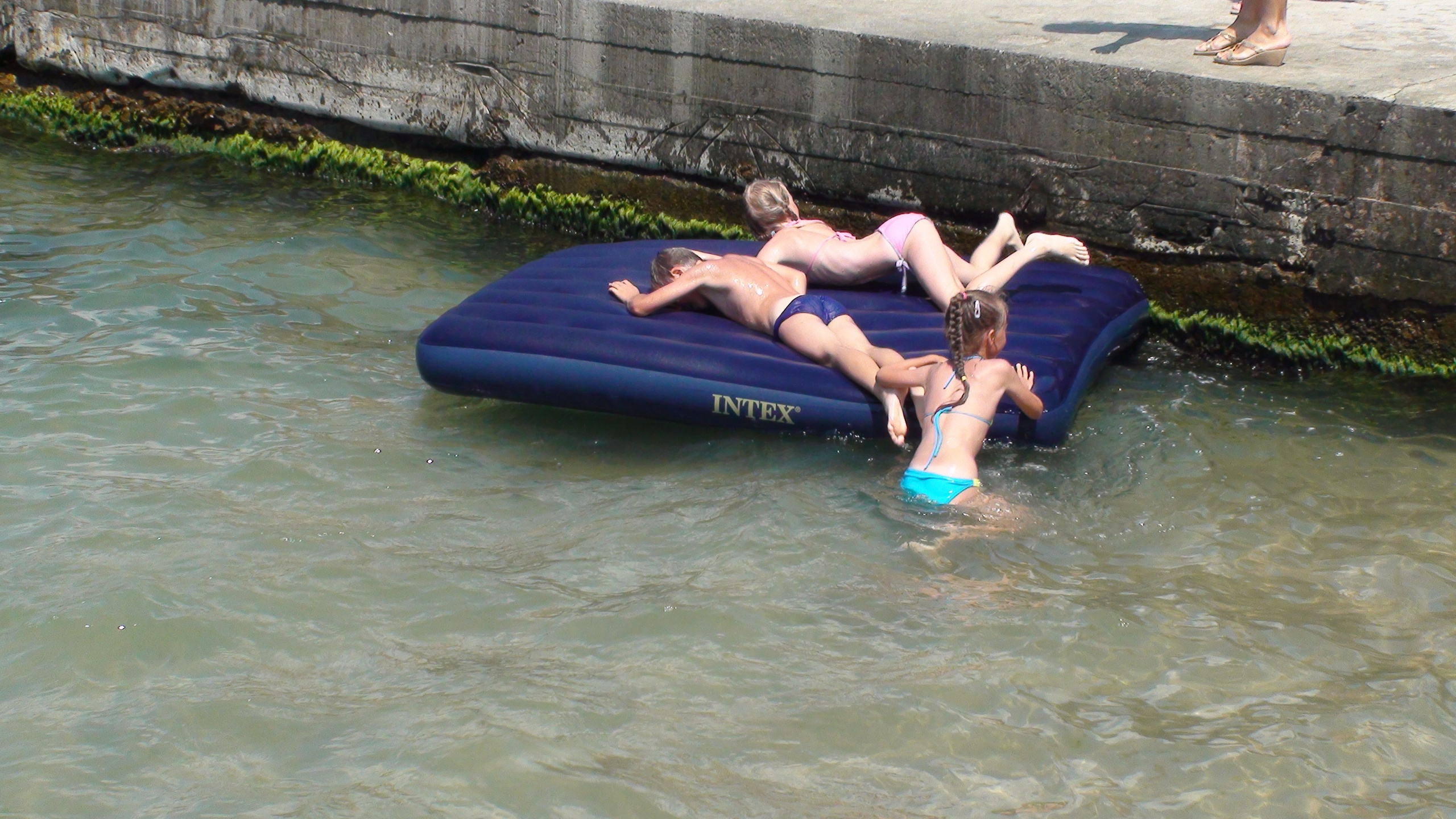 Отпуск 27.05-16.08. Семейный, Свадебный фотограф СПБ Питер— Романова Екатерина