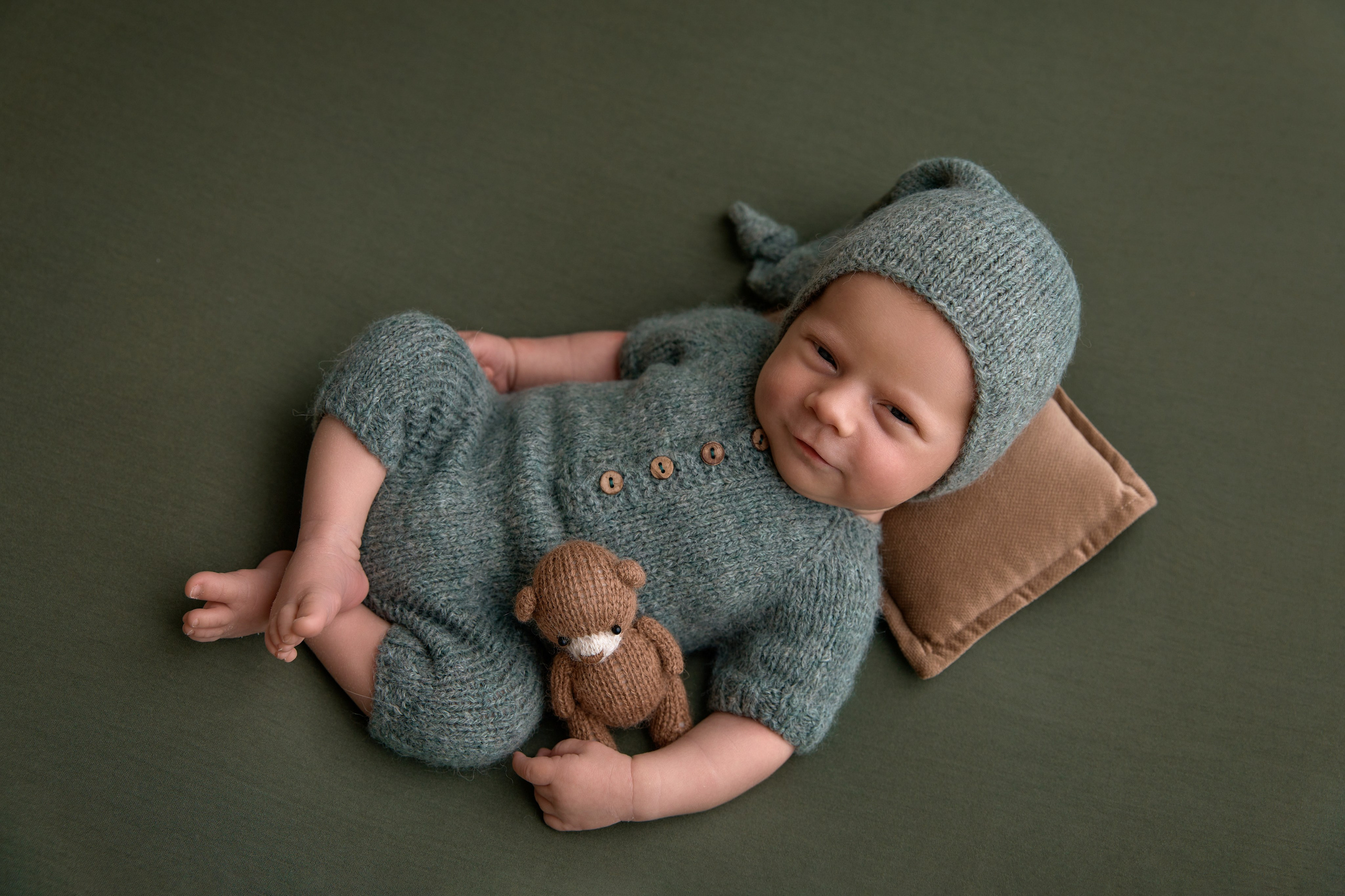 Тариф ПРЕМИУМ. Профессиональный фотограф новорождённых в Москве Елена Сатюкова