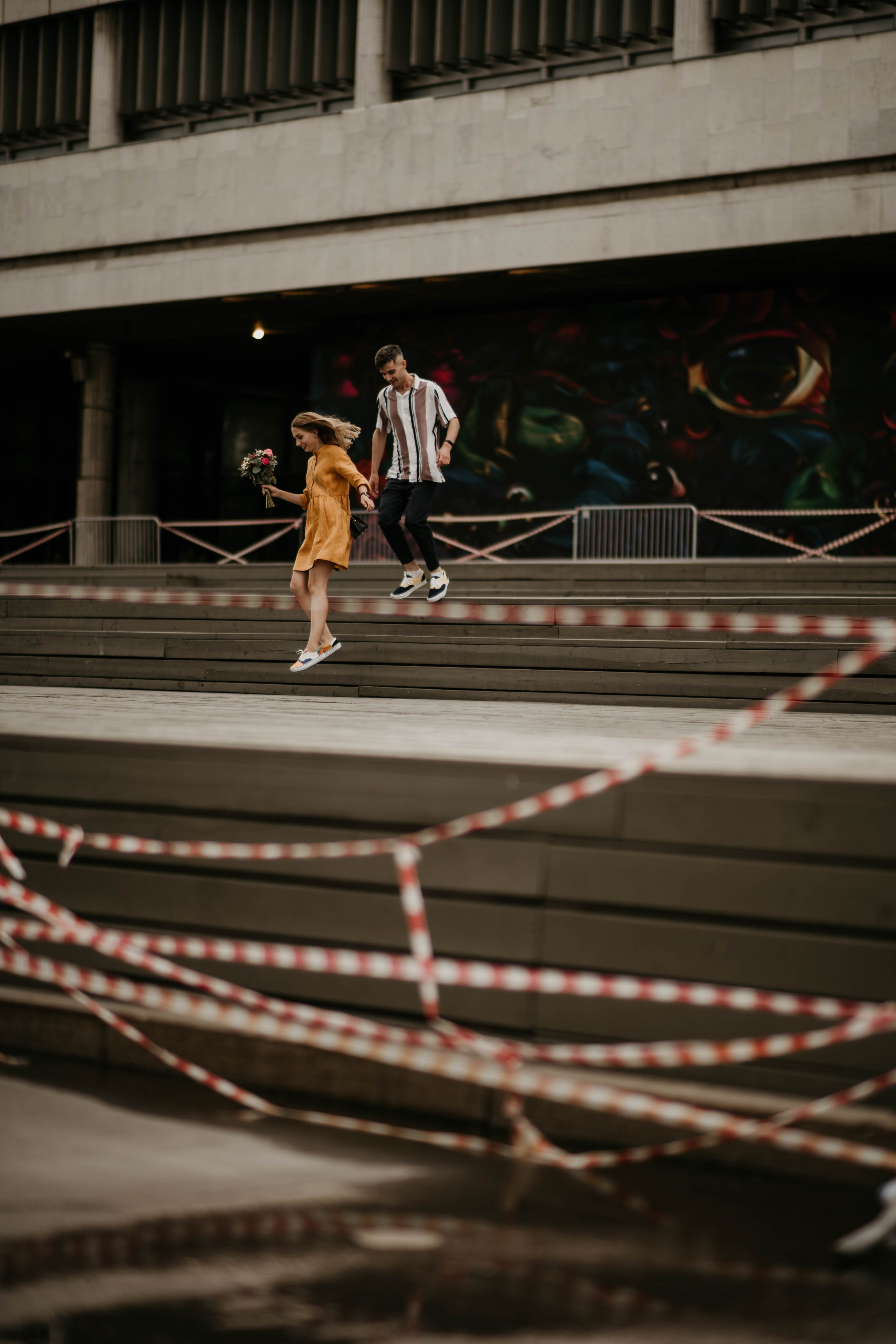 ELOPEMENT. Миша Снимет | твой фотограф