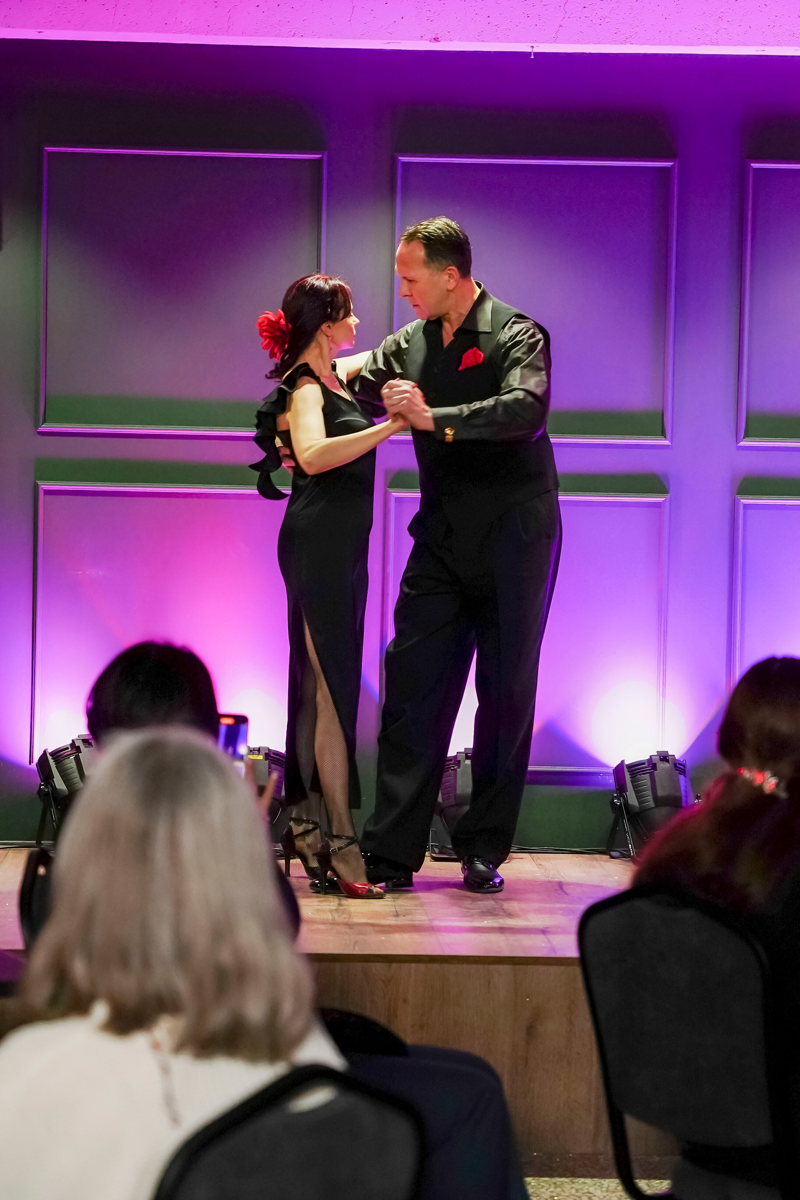 Репортаж с лекции для влюбленных в моду. Геннадий Войтов — контент под любые задачи