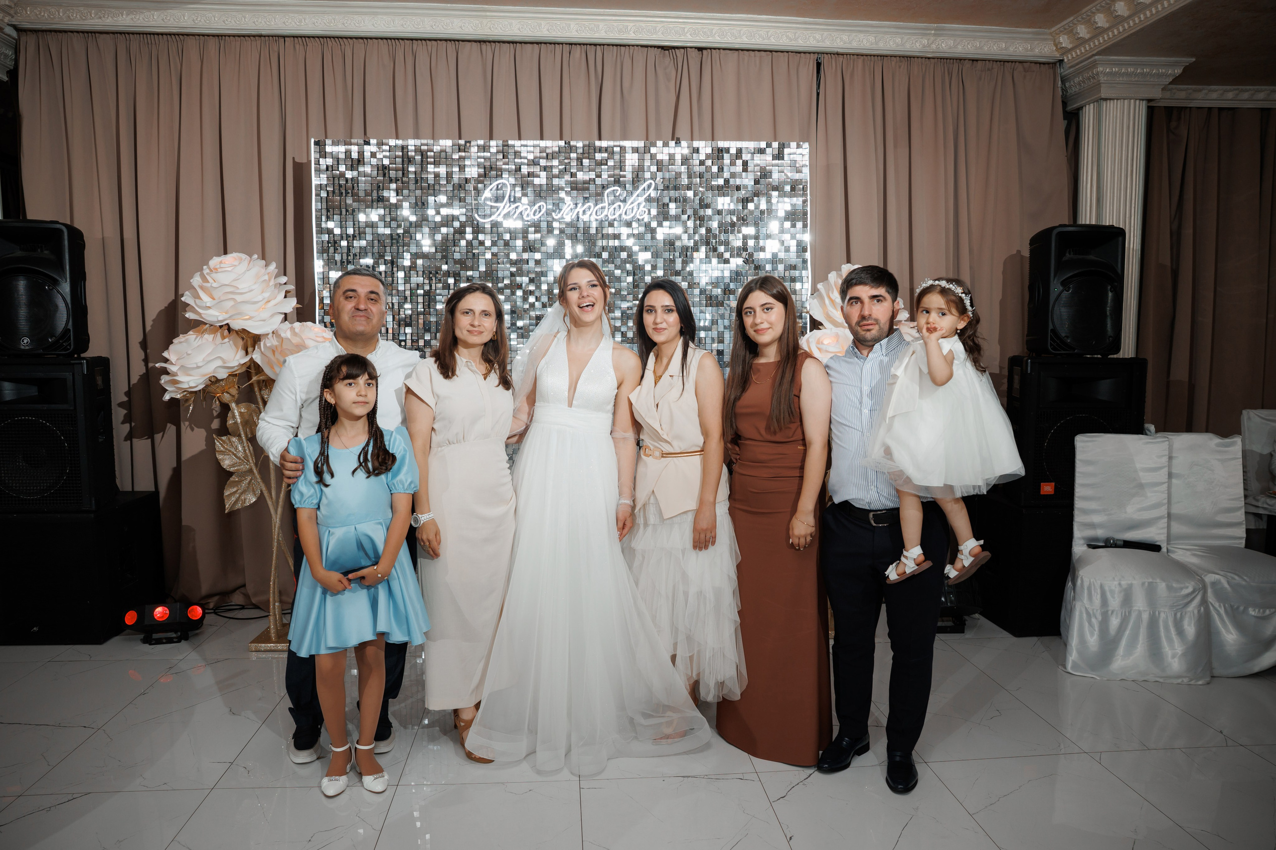 ЗАГС Бутово и Остафьево. Свадебный и репортажный фотограф (Москва, Королев и другие)