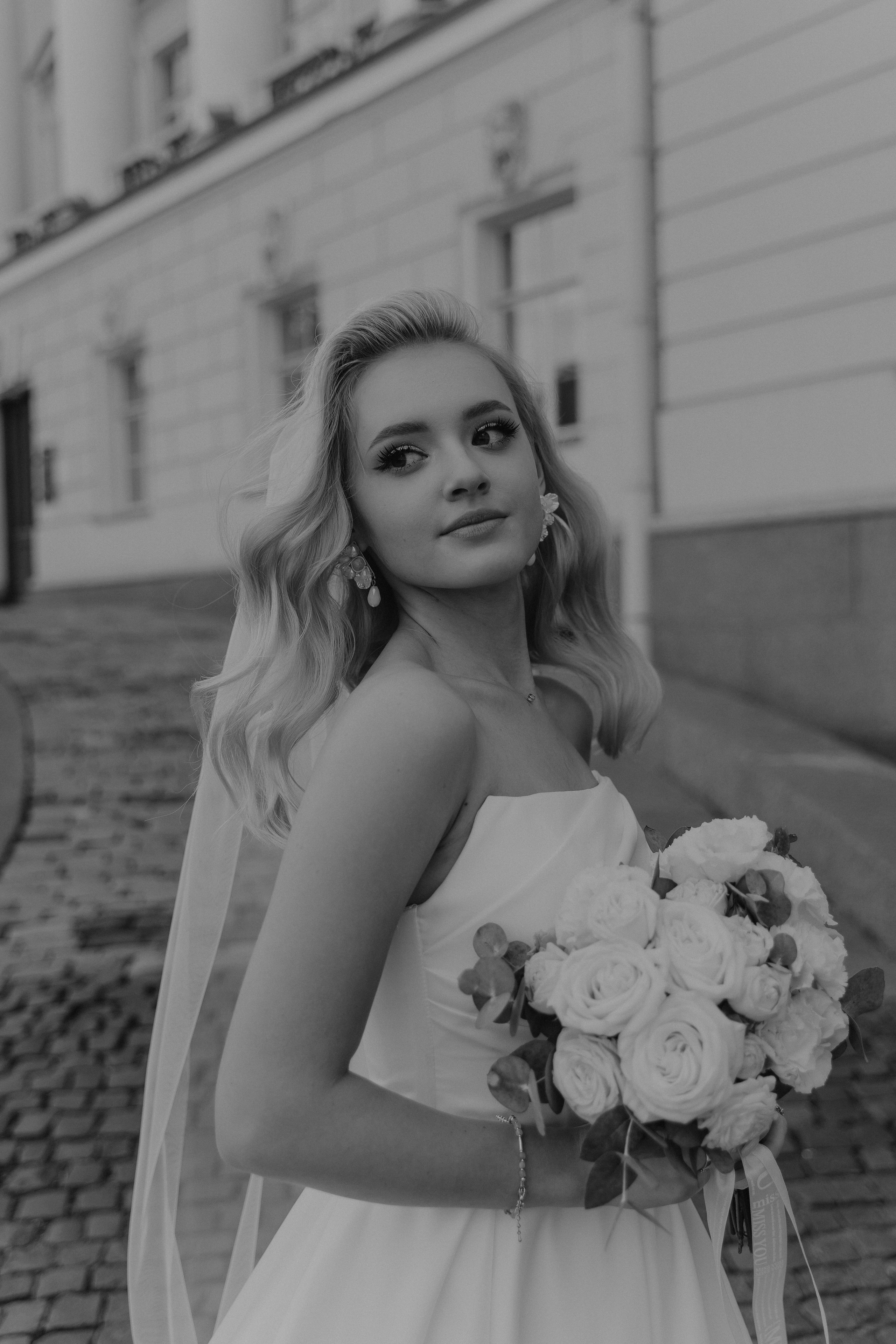 A&V. Свадебный фотограф — Наталья Фед СПб/Москва