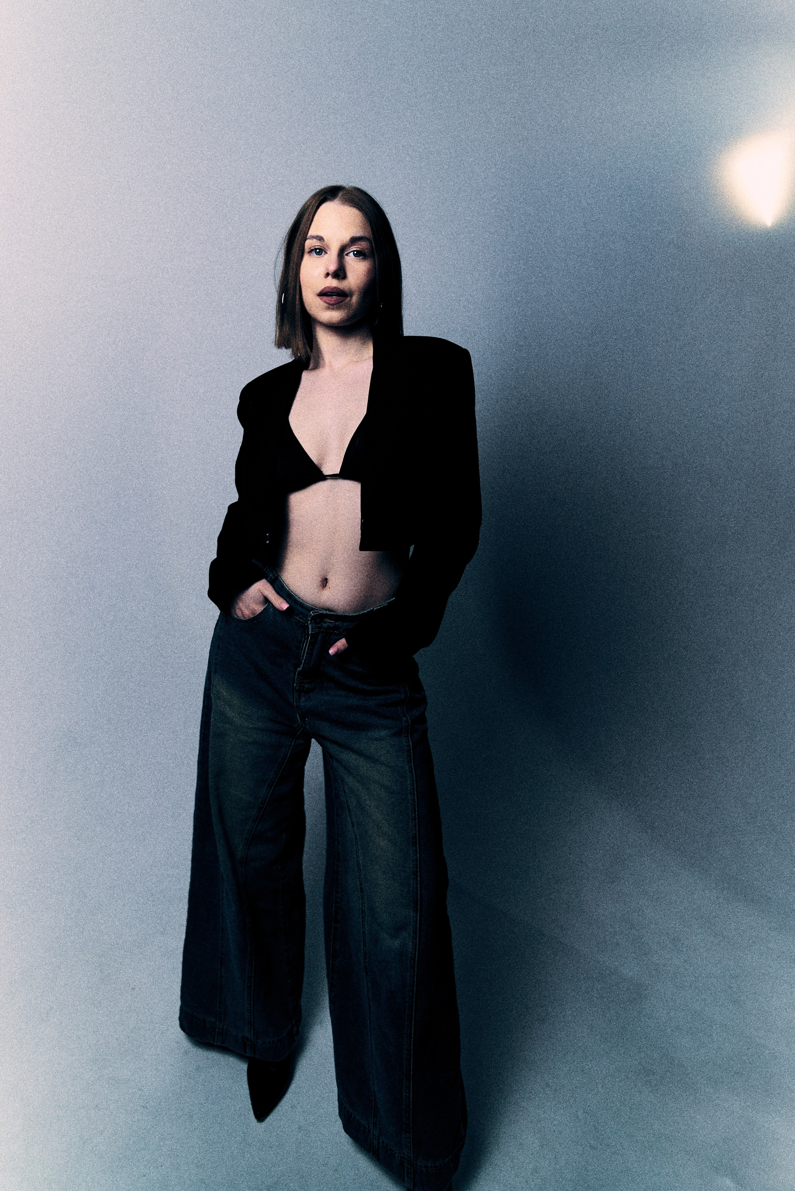 EVEYA. Фотограф Анастасия Клинова. Тверь