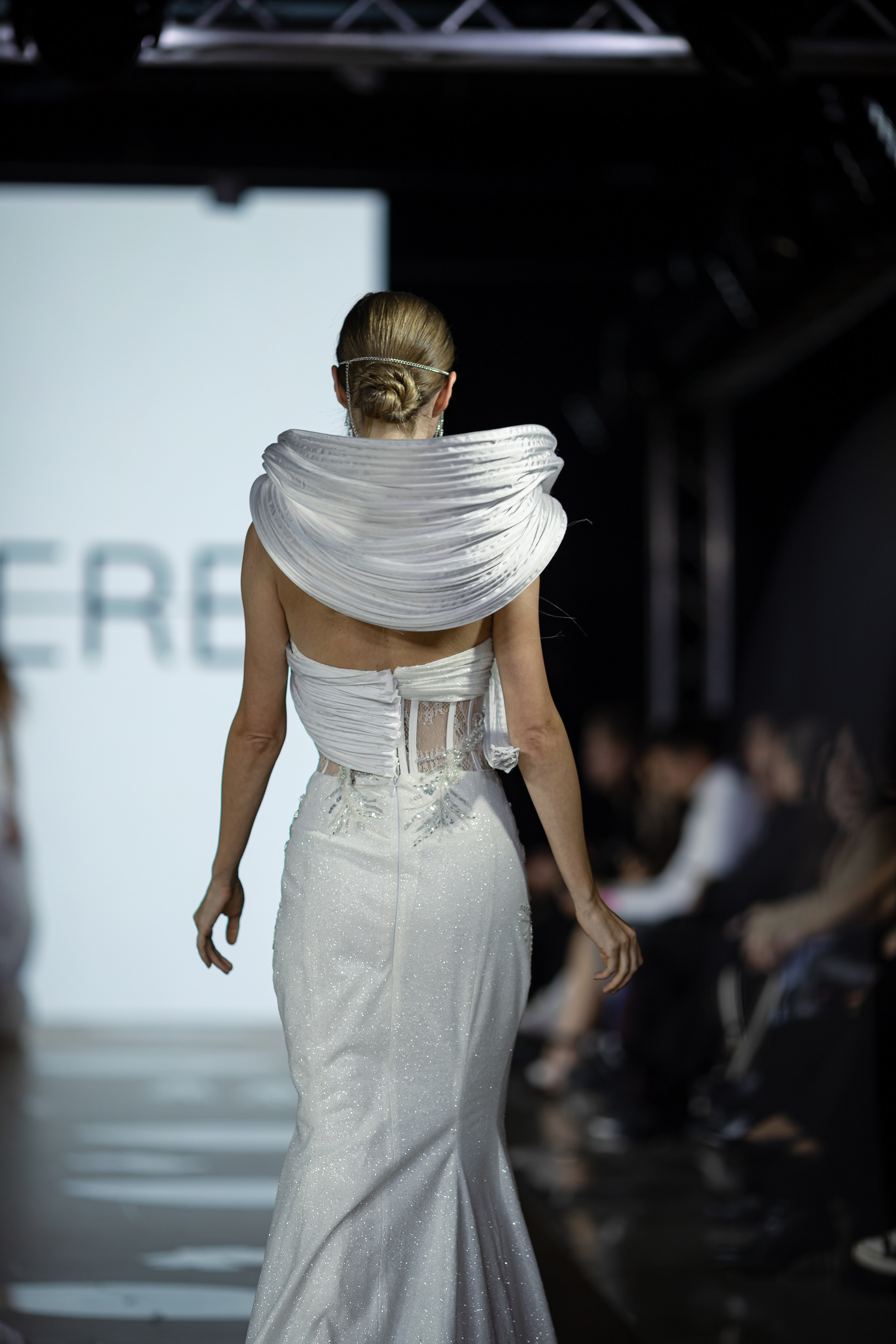 Подиум Показа | Volga Fashion Week. Фотограф брендов и бизнеса в Москве Алексей Сентюрин