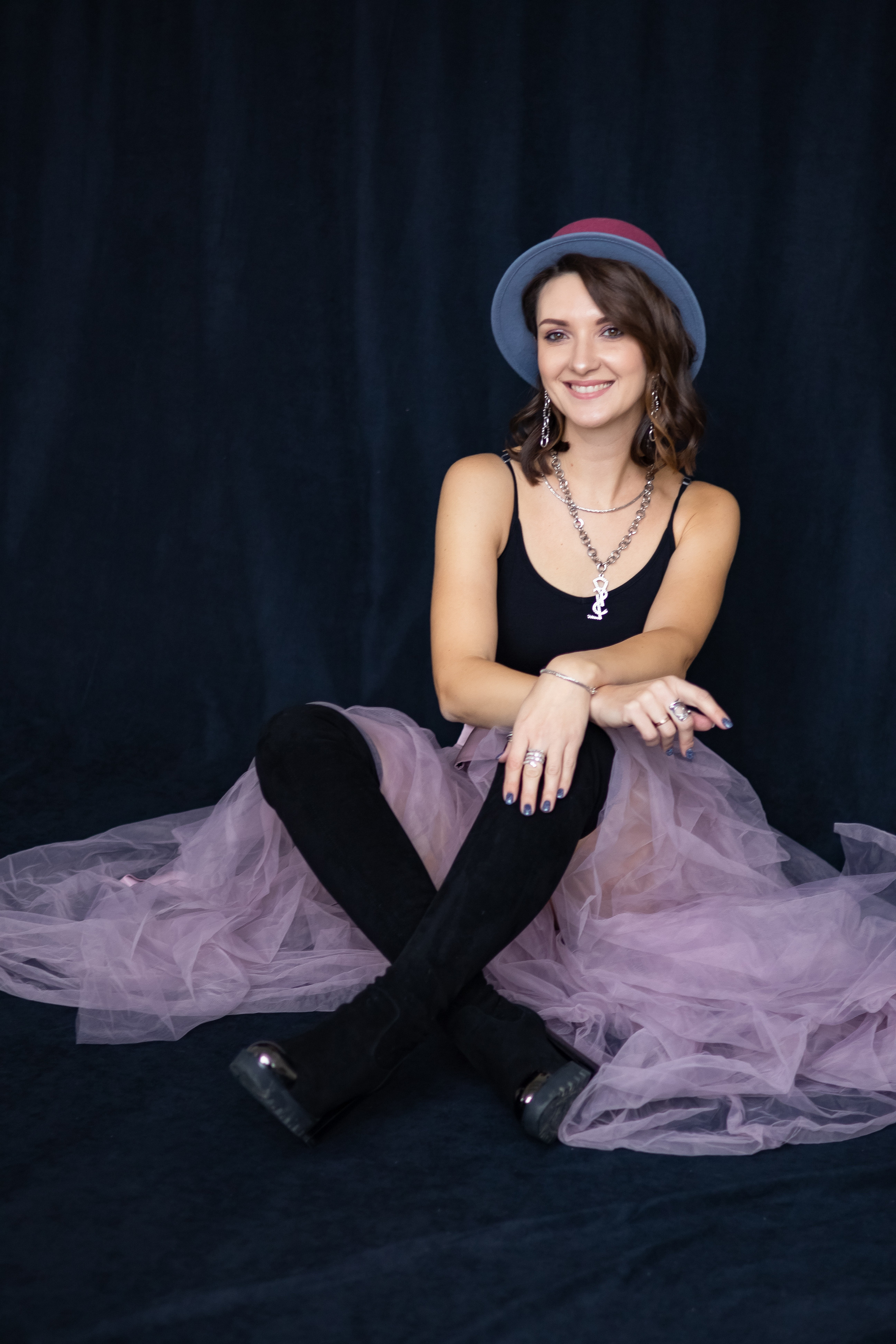 Портретный фотограф в Чебоксарах